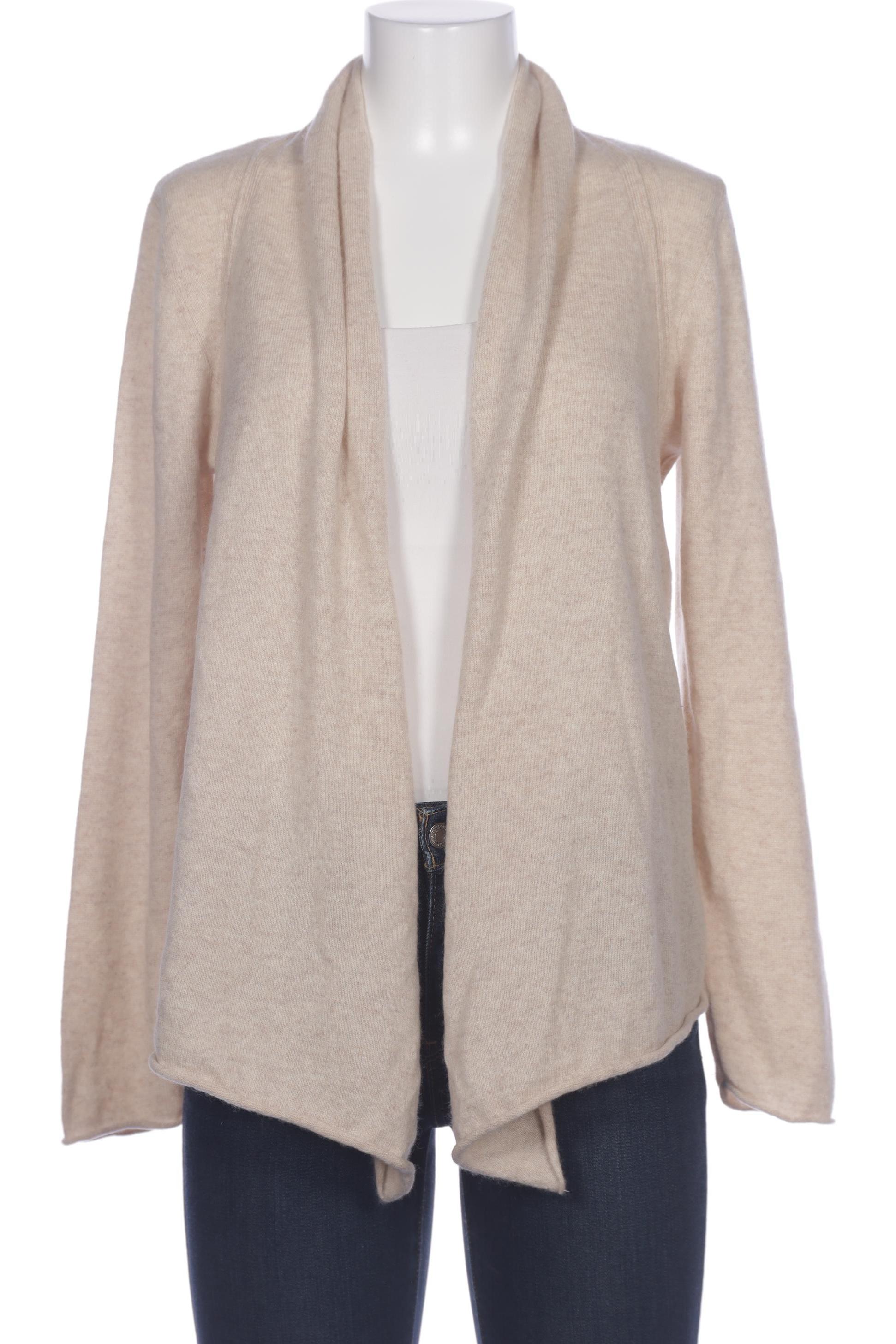 

Include Damen Strickjacke, beige, Gr. 40