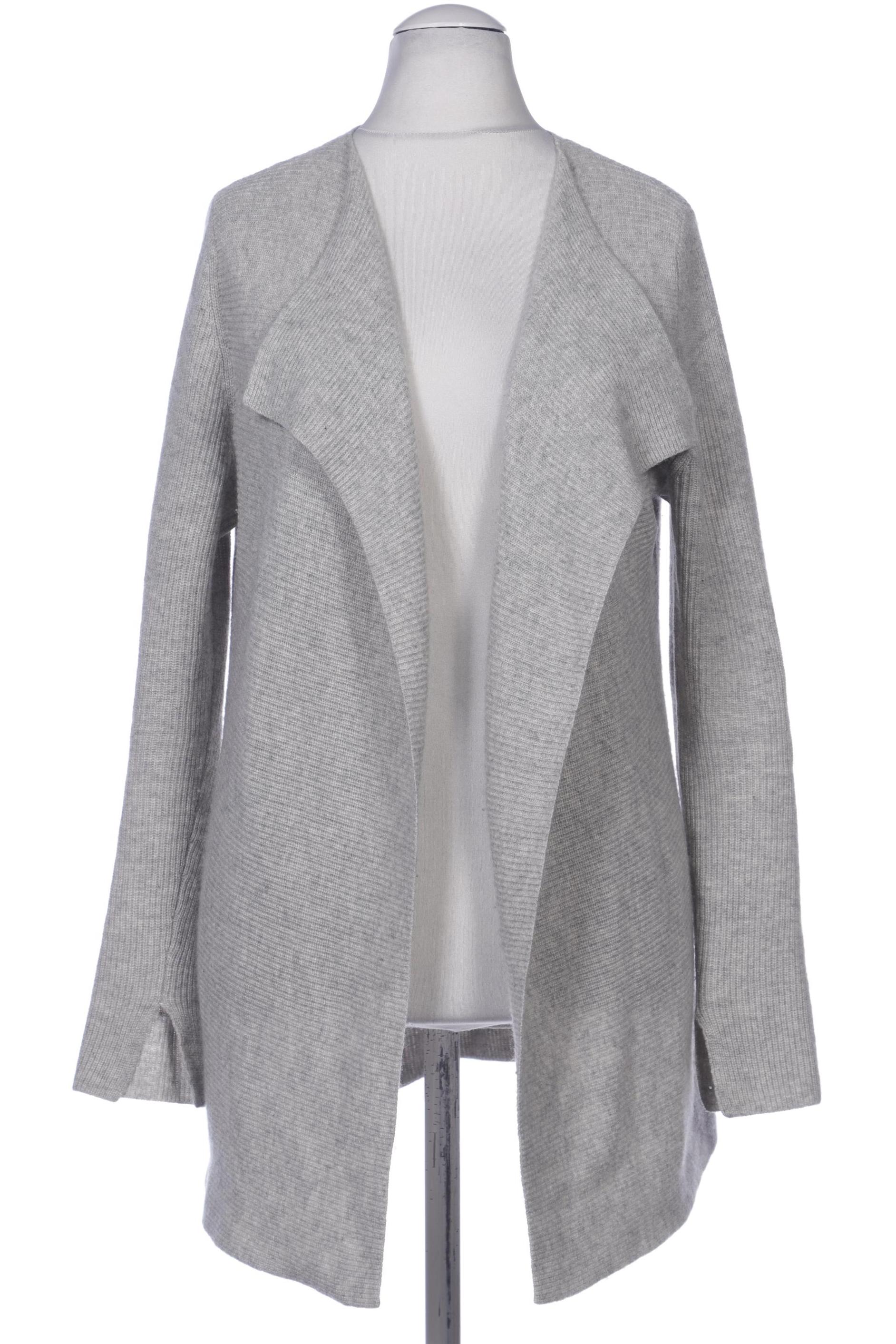 

Include Damen Strickjacke, grau, Gr. 36