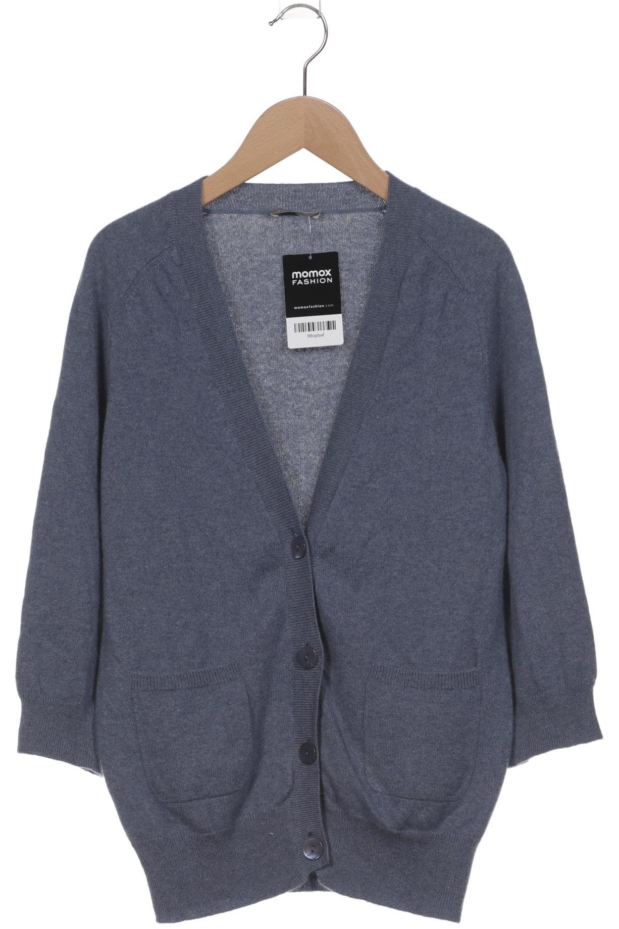 

Include Damen Strickjacke, blau, Gr. 36