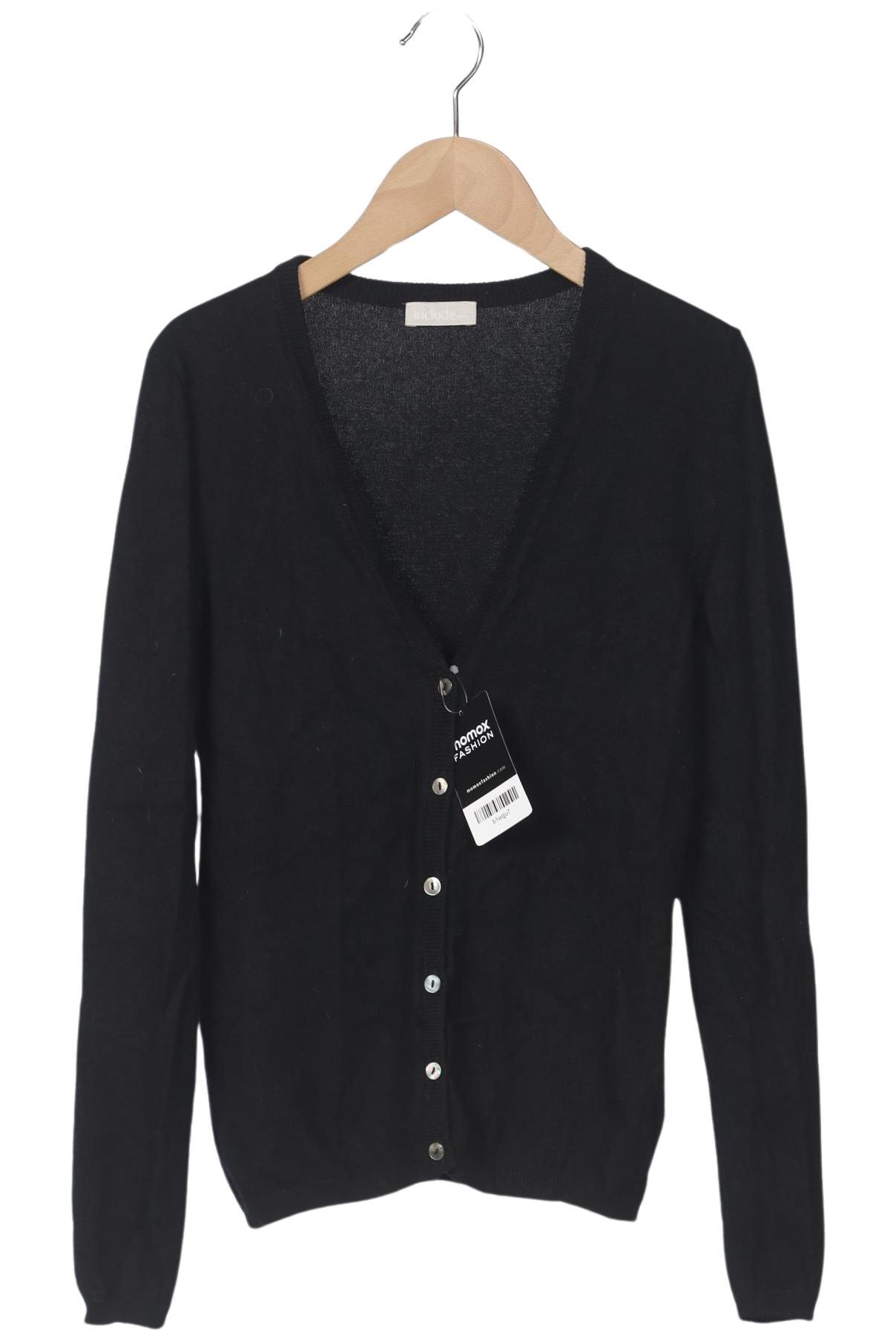 

Include Damen Strickjacke, schwarz, Gr. 36