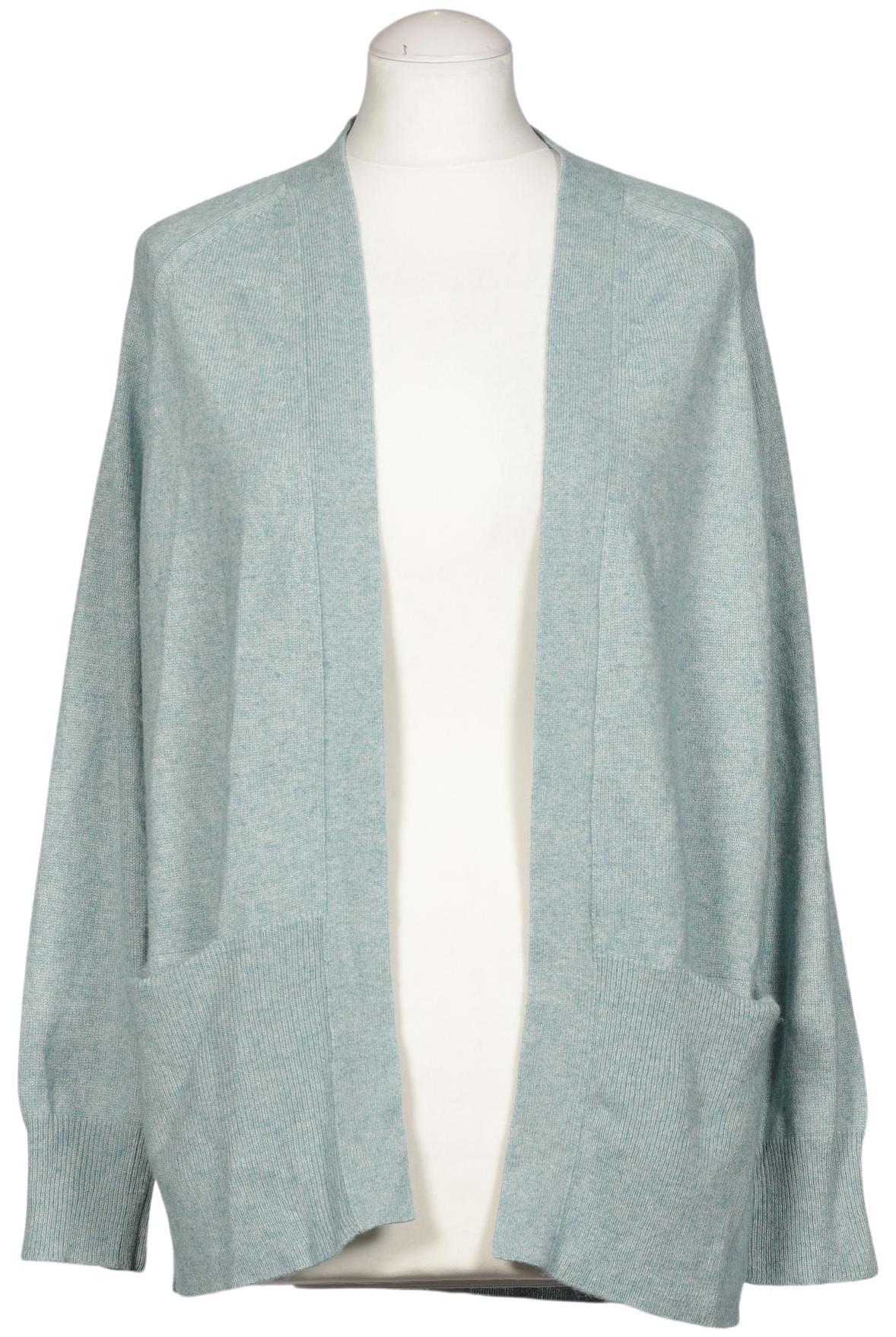 

Include Damen Strickjacke, hellblau, Gr. 36