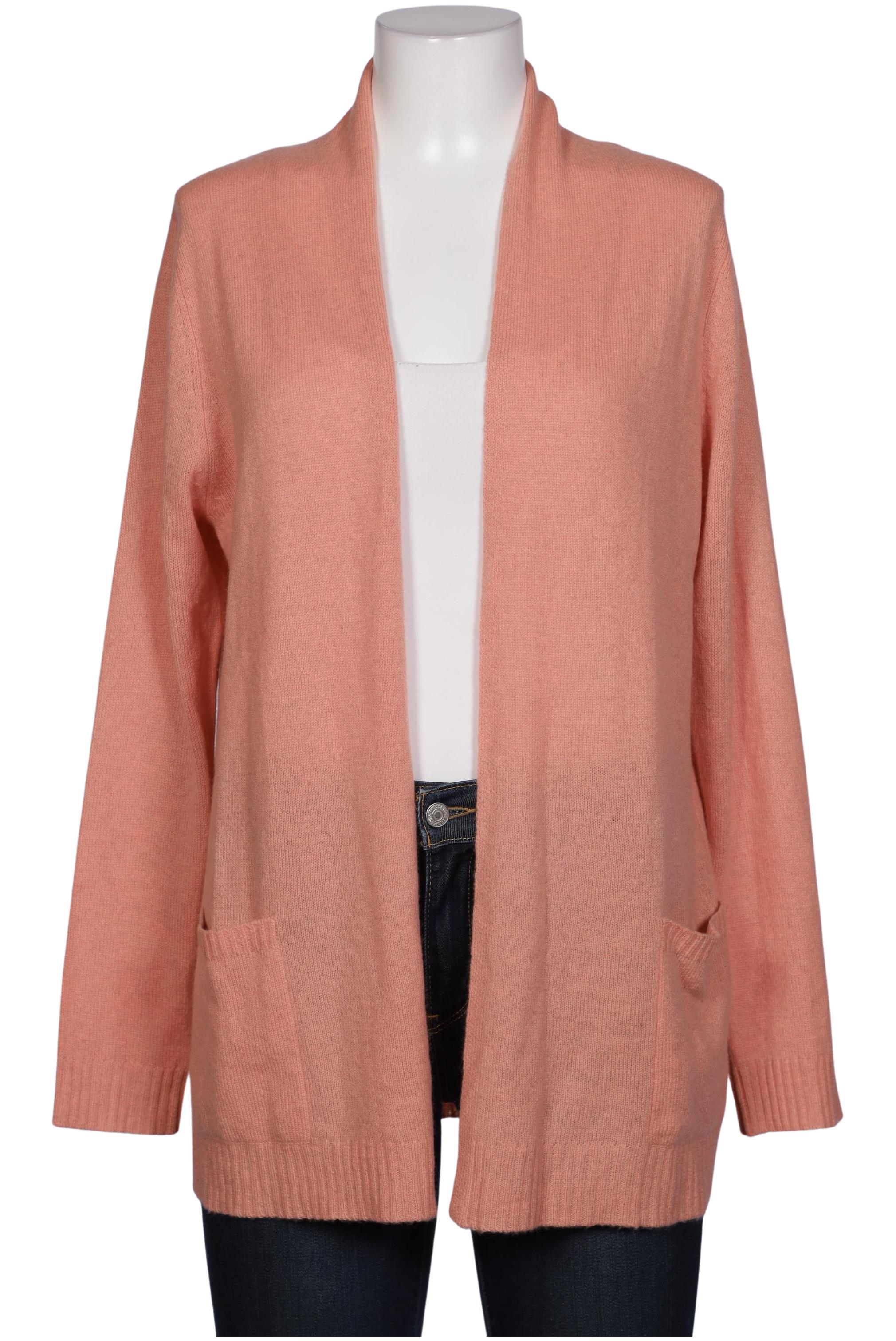 

Include Damen Strickjacke, pink, Gr. 42