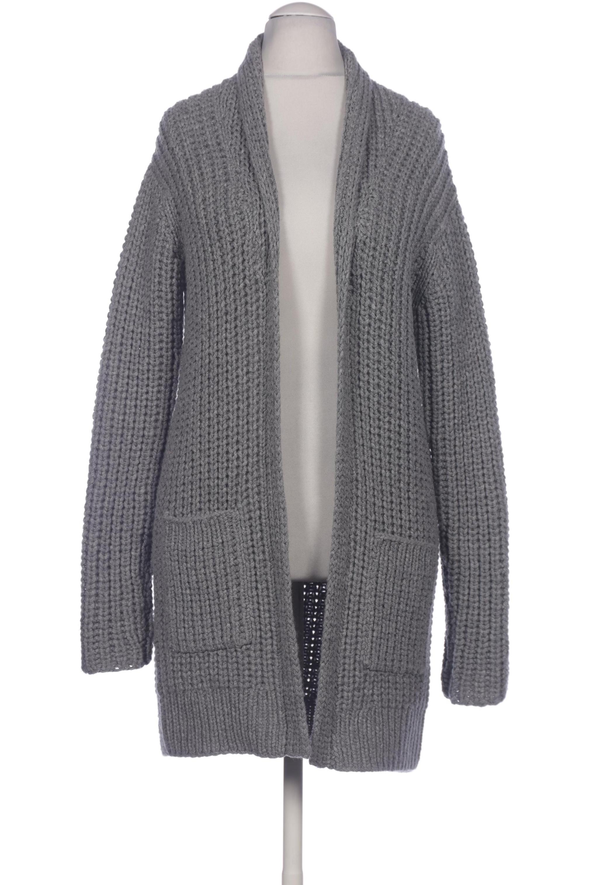 

Include Damen Strickjacke, grau, Gr. 38