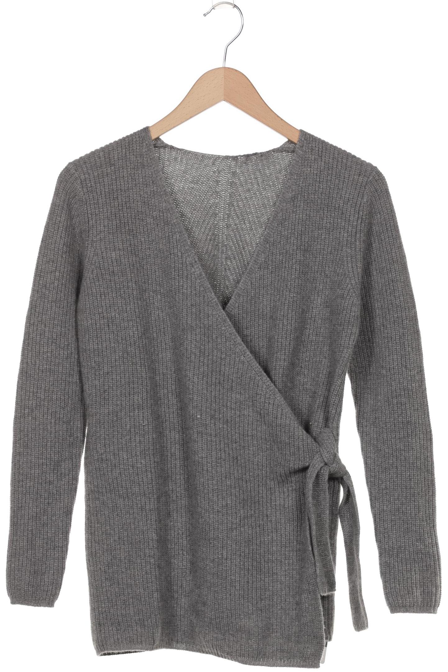 

Include Damen Strickjacke, grau, Gr. 38