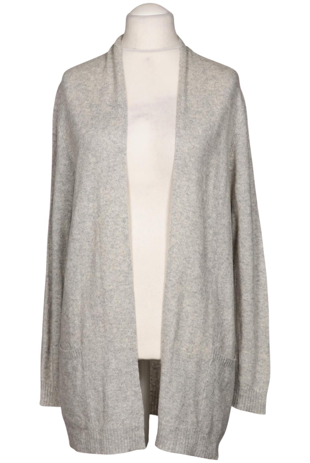 

Include Damen Strickjacke, grau, Gr. 44