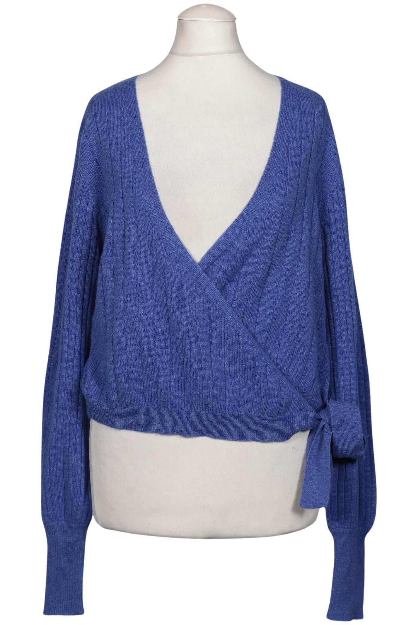 

Include Damen Strickjacke, blau, Gr. 38