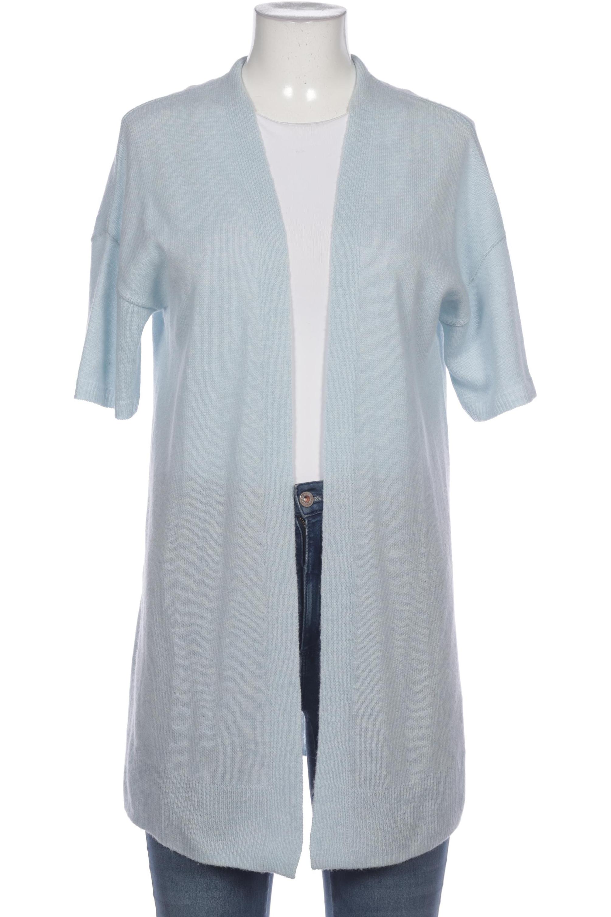

Include Damen Strickjacke, hellblau, Gr. 40
