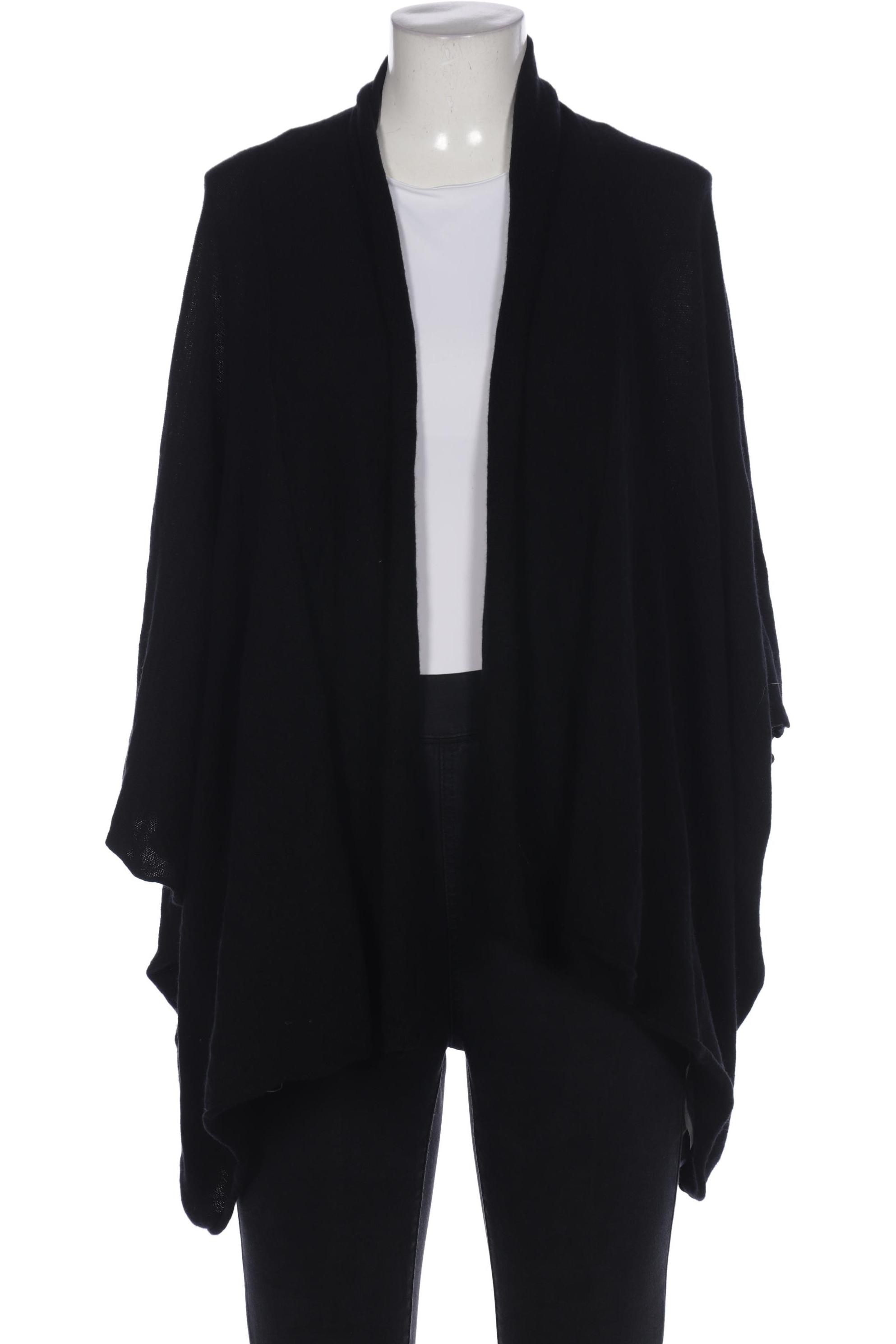 

Include Damen Strickjacke, schwarz, Gr. uni
