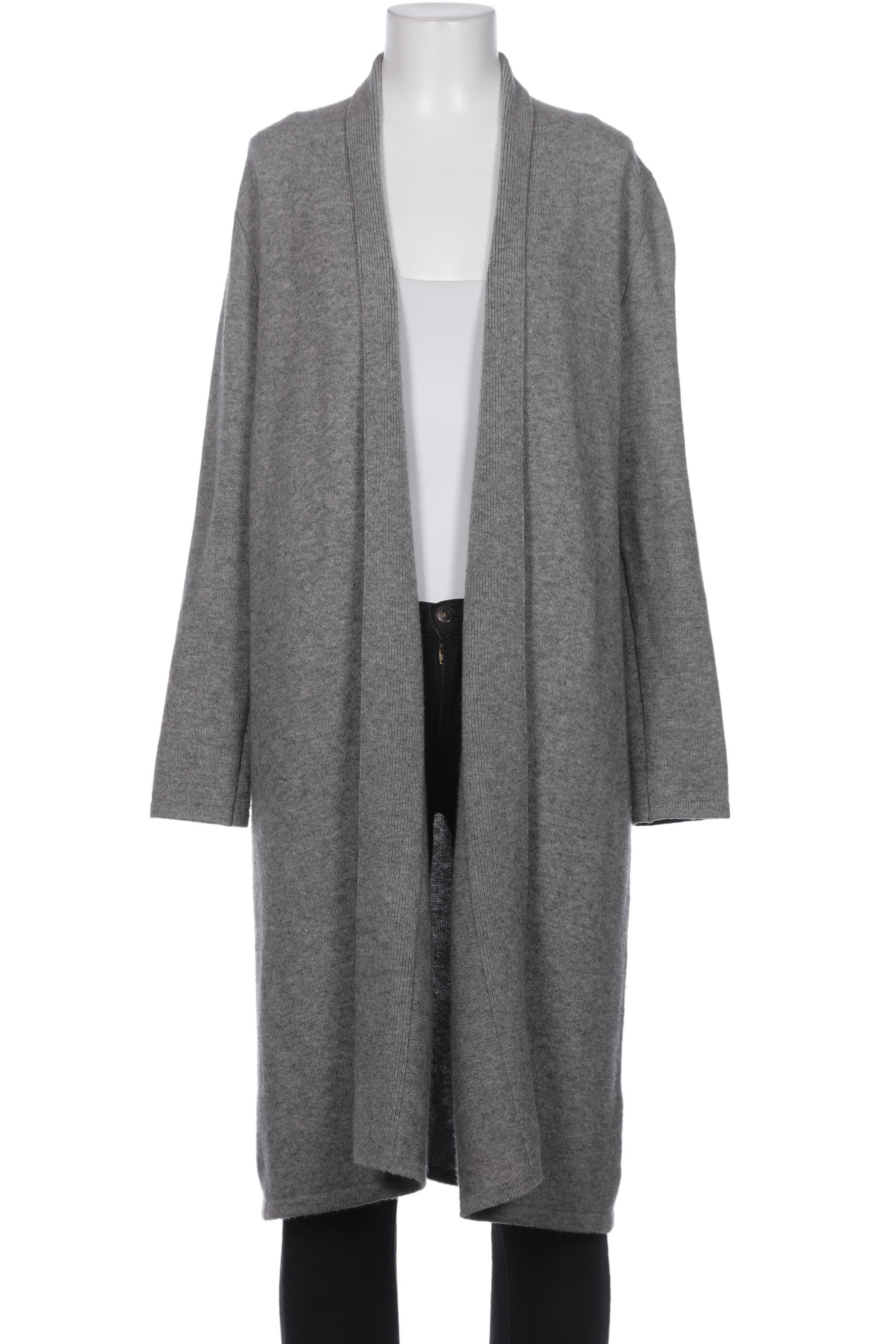 

Include Damen Strickjacke, grau, Gr. 36