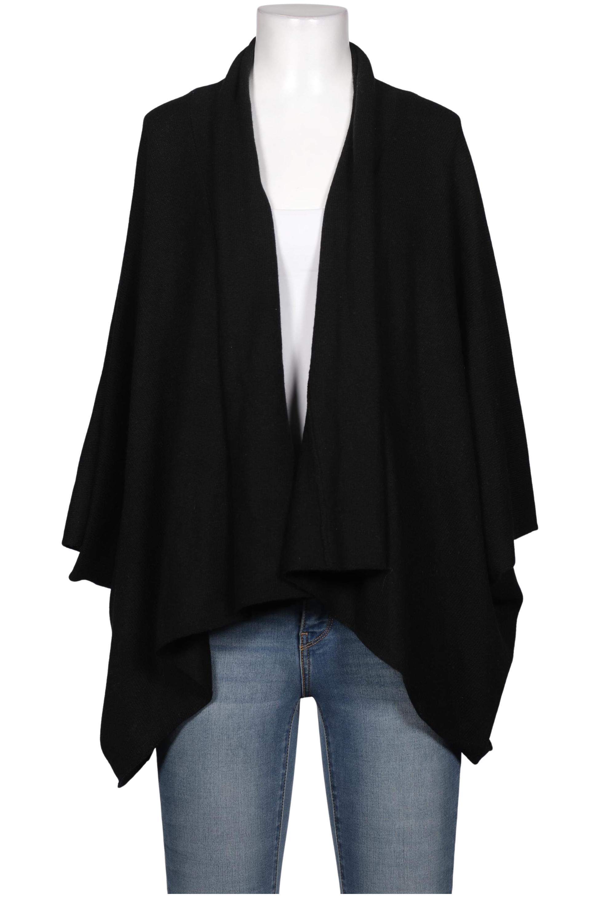 

Include Damen Strickjacke, schwarz, Gr. uni