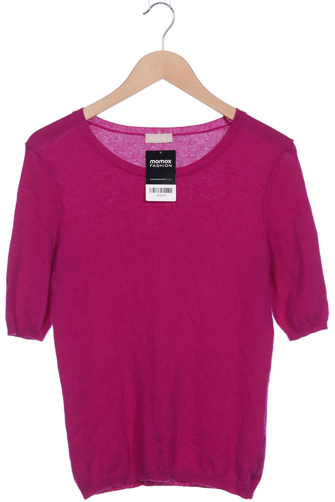 Thumbnail - Include Damen T-Shirt, flieder, Gr. 38