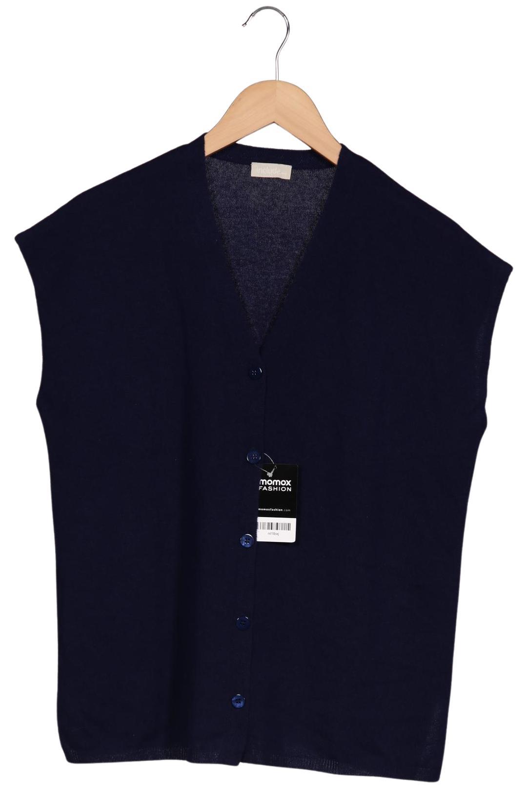 

Include Damen Weste, marineblau, Gr. 38