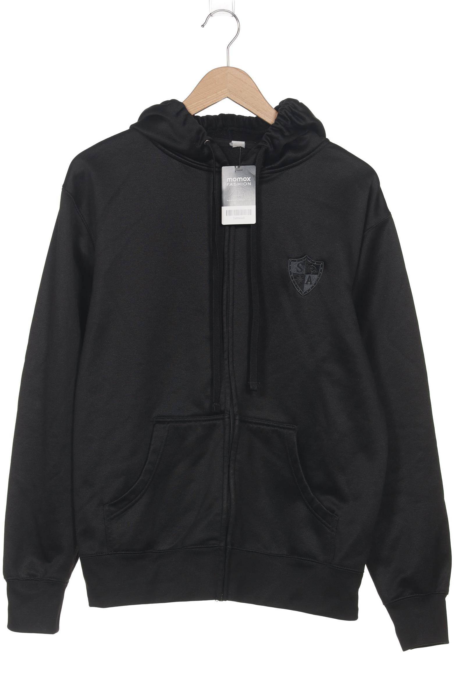 

Independent Damen Kapuzenpullover, schwarz, Gr. 42