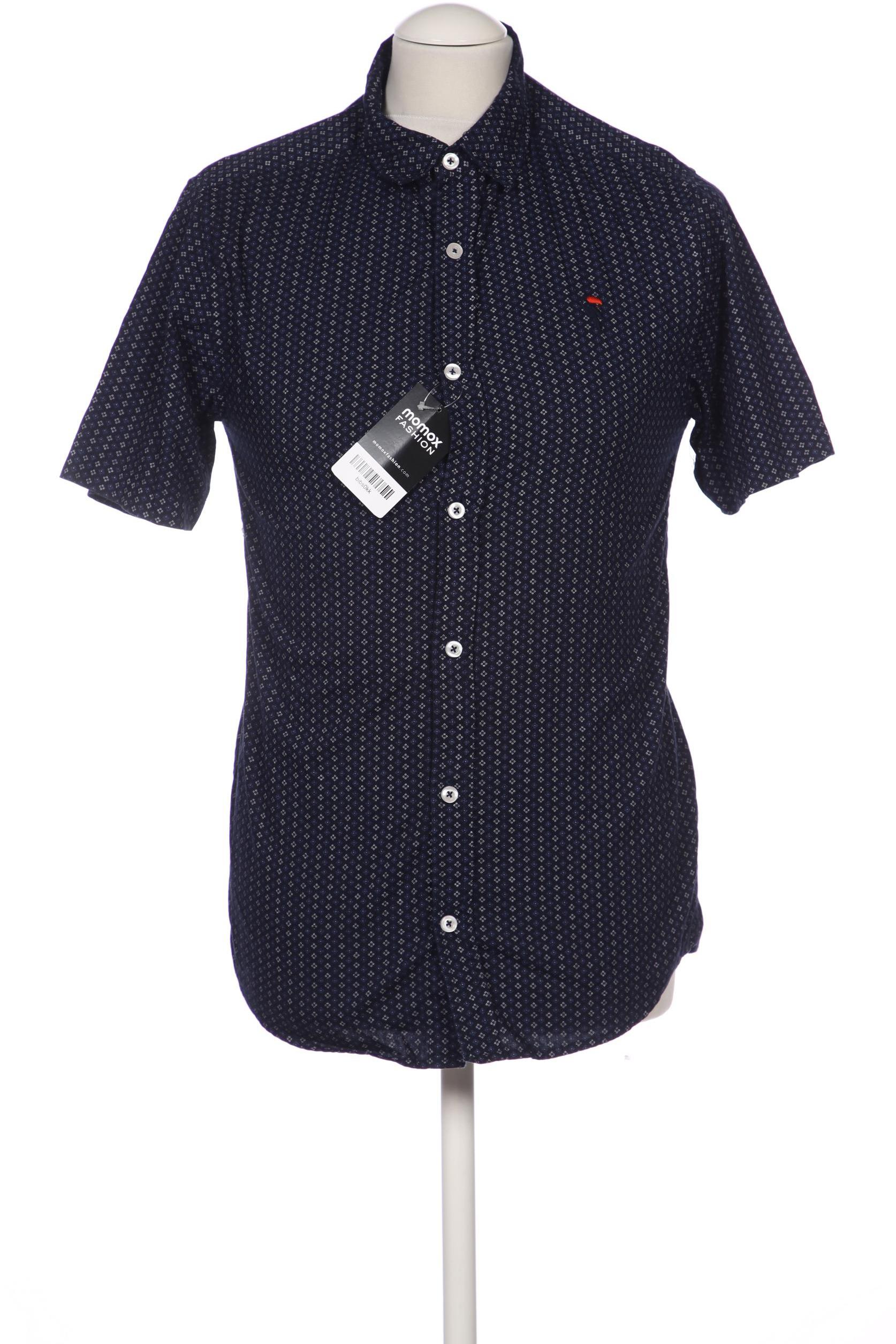 

Independent Herren Hemd, marineblau