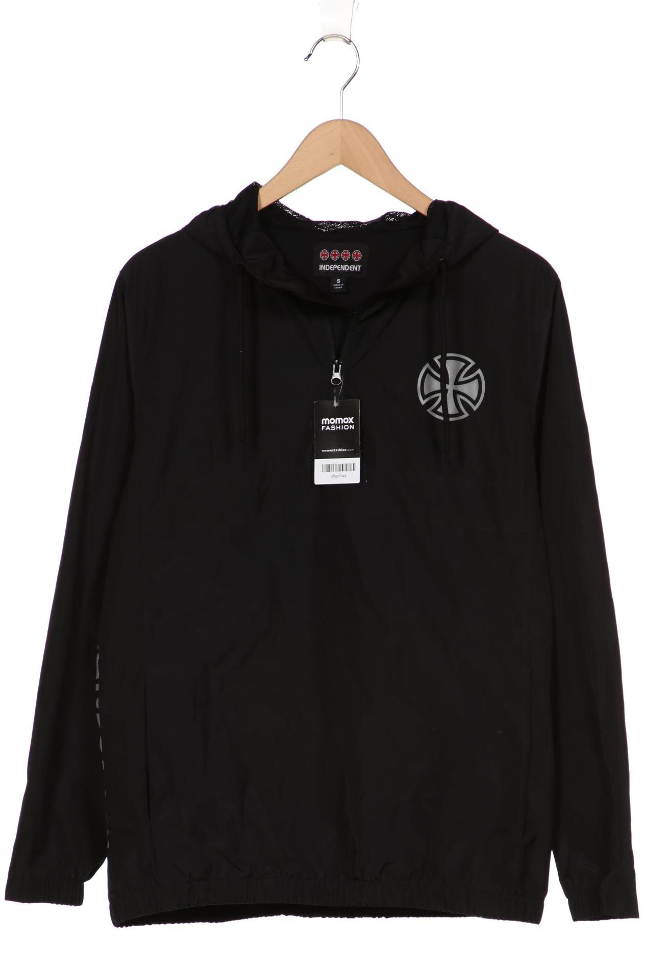 

Independent Herren Jacke, schwarz