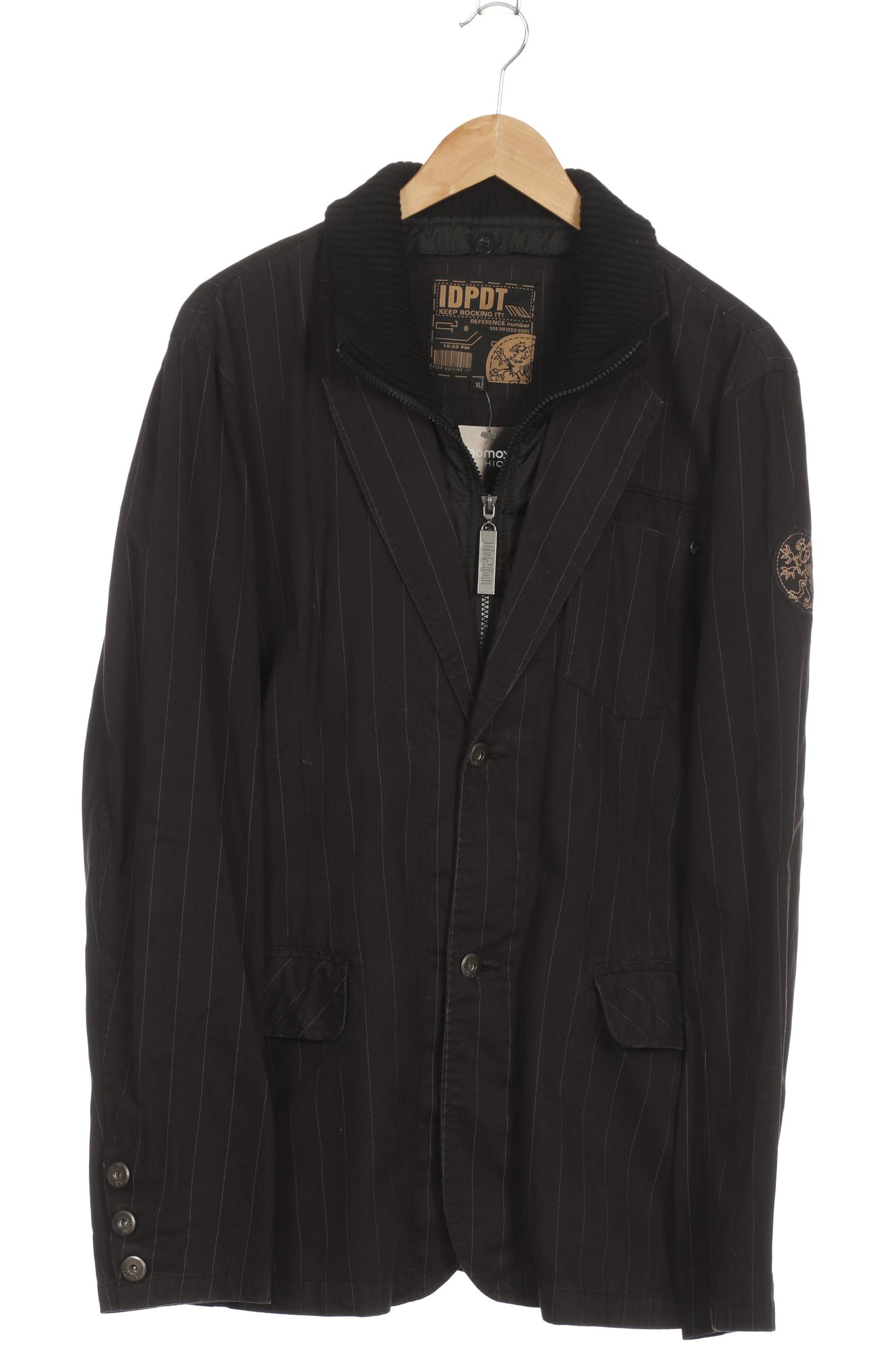 

Independent Herren Jacke, schwarz, Gr.