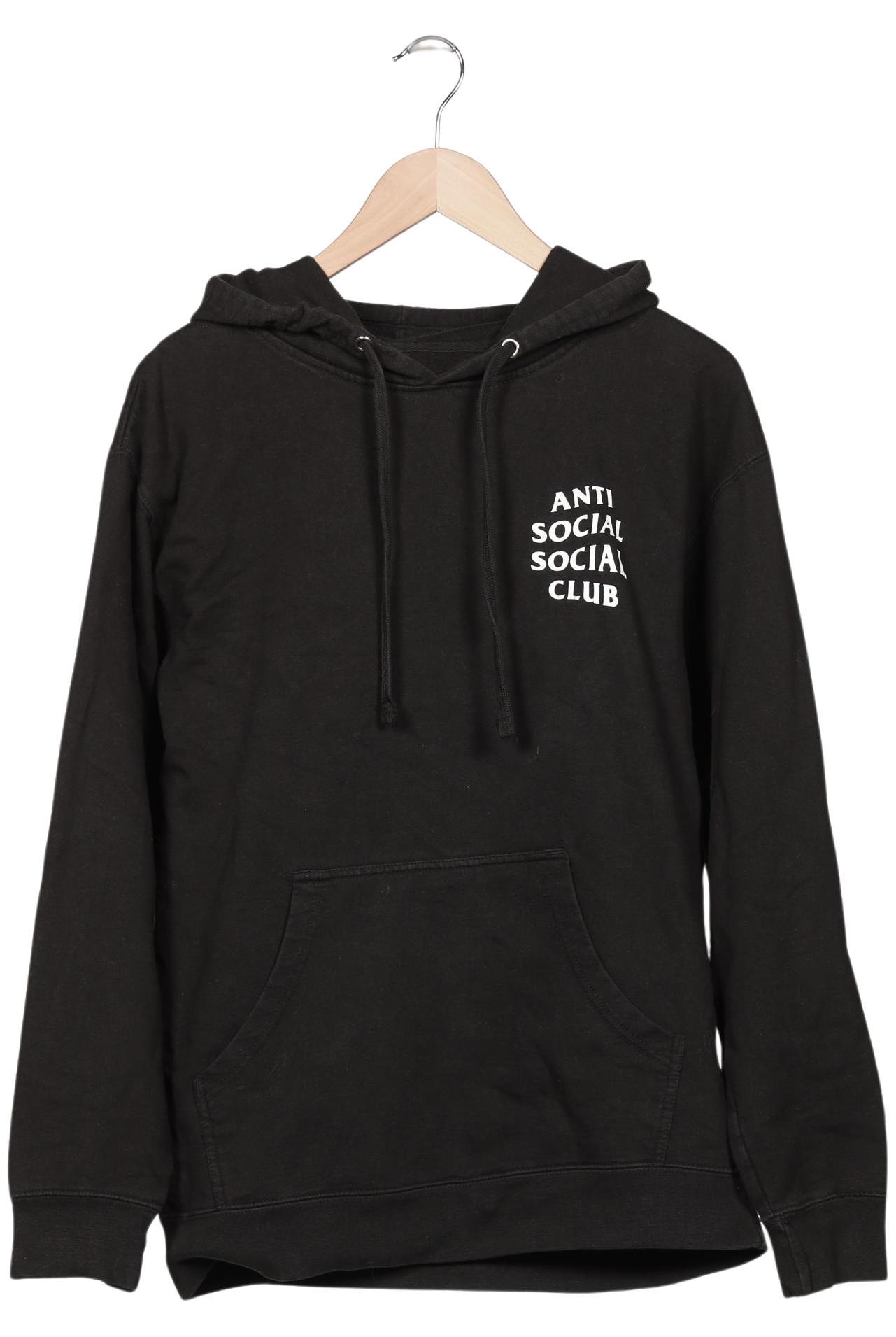 Thumbnail - Independent Herren Kapuzenpullover, schwarz, Gr. 48