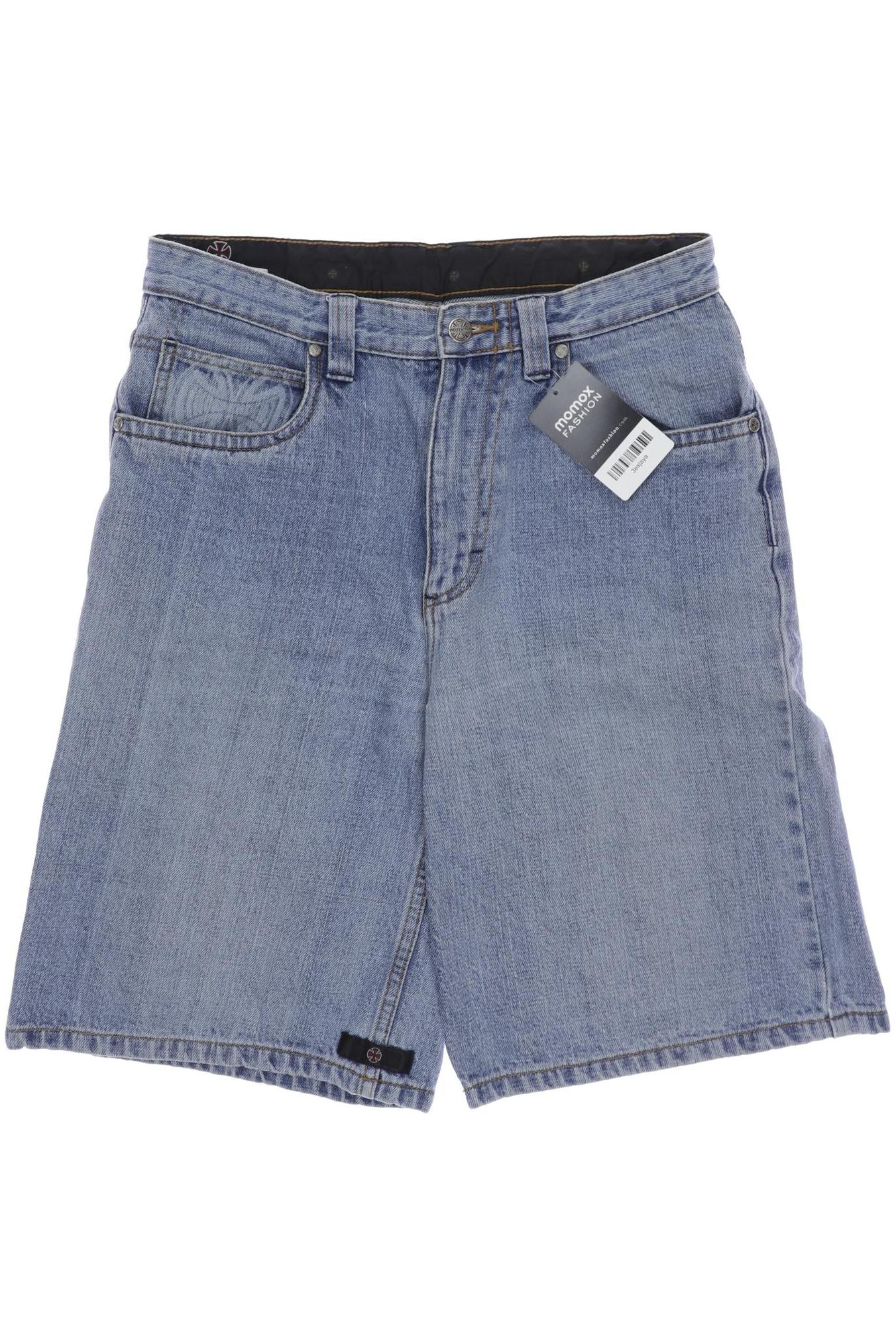 

Independent Herren Shorts, blau, Gr. 30
