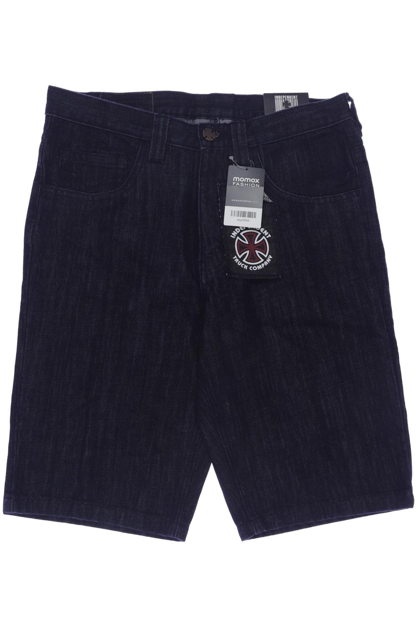 

Independent Herren Shorts, marineblau, Gr. 30