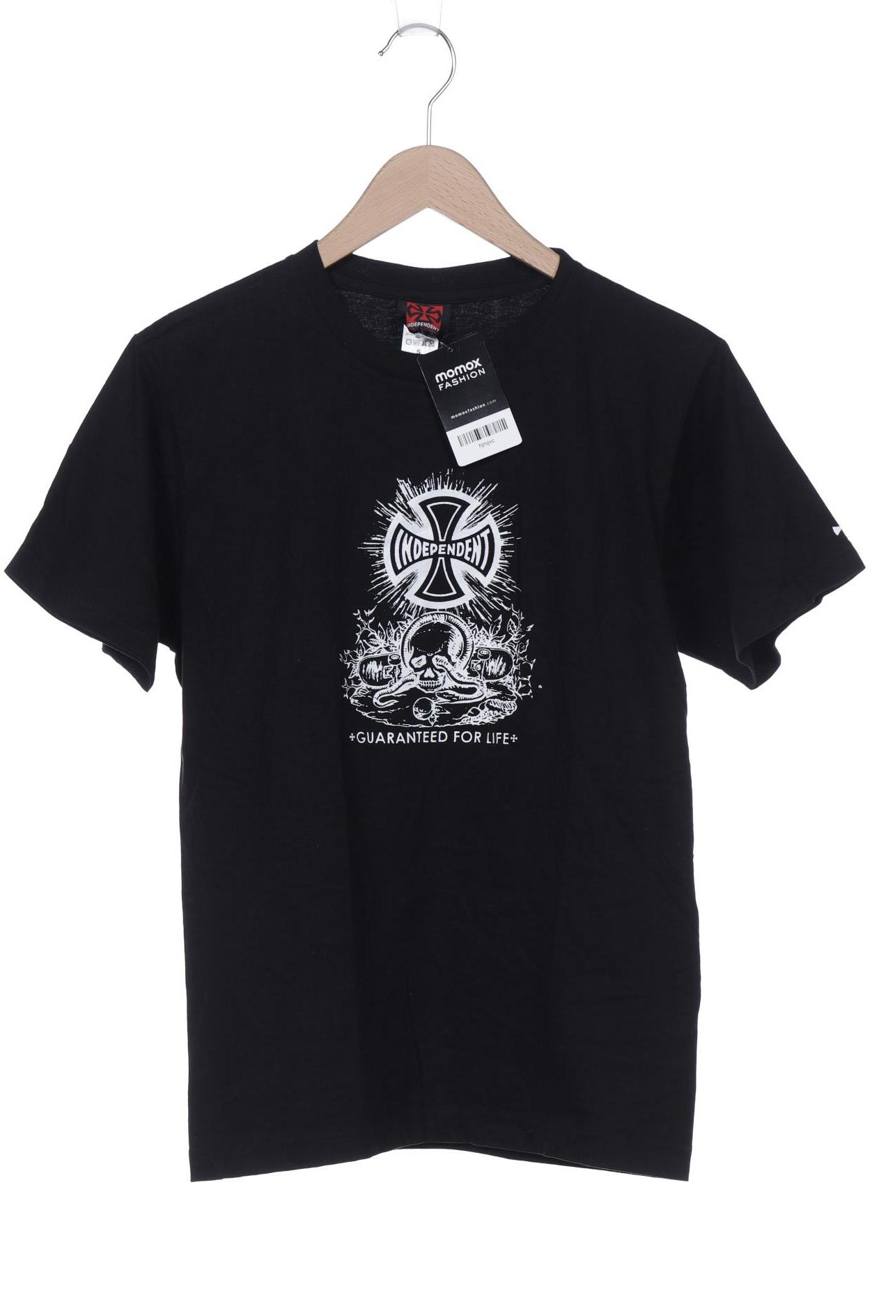 

Independent Herren T-Shirt, schwarz, Gr. 46