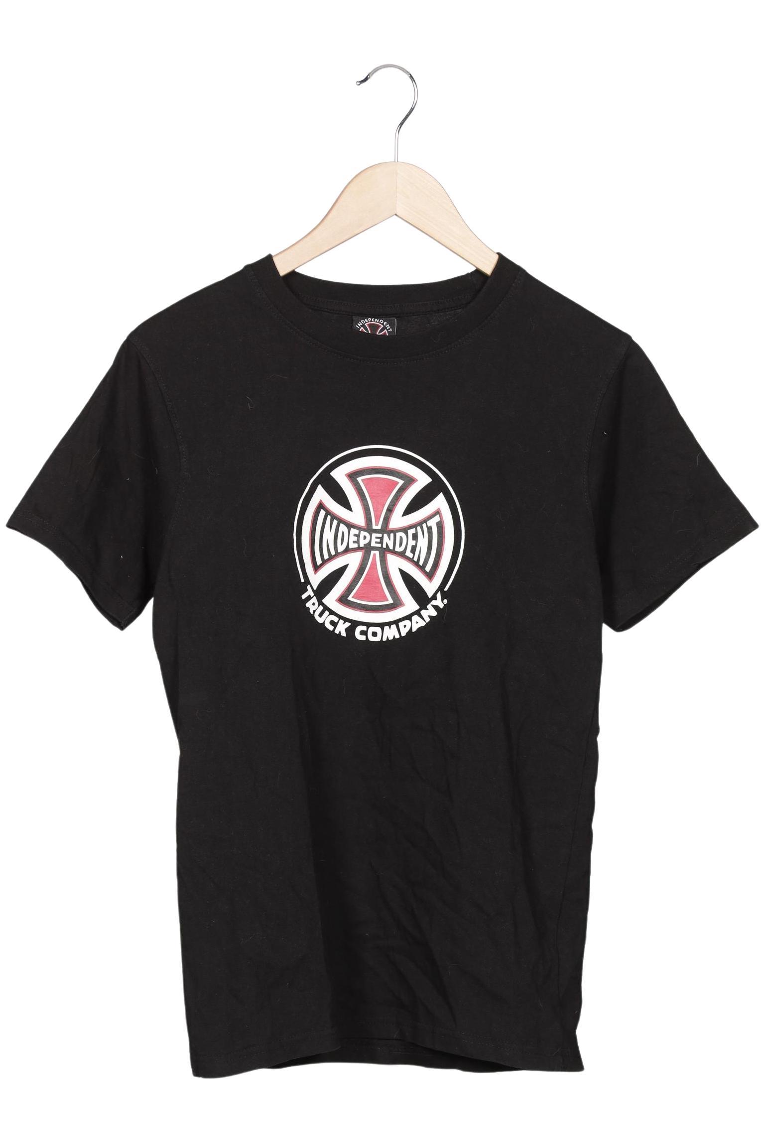 Thumbnail - Independent Herren T-Shirt, schwarz, Gr. 46