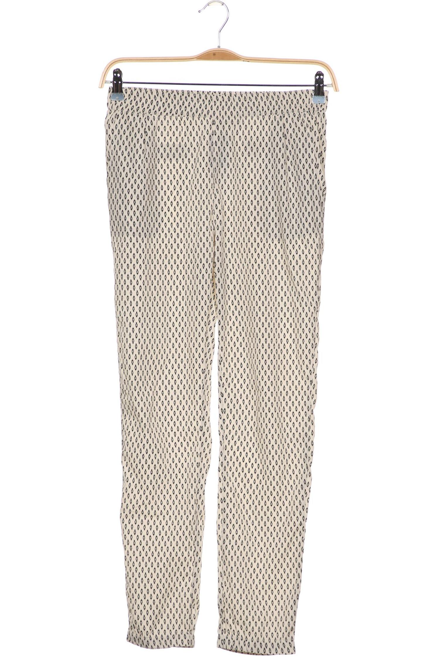 

INDICODE JEANS Damen Stoffhose, beige