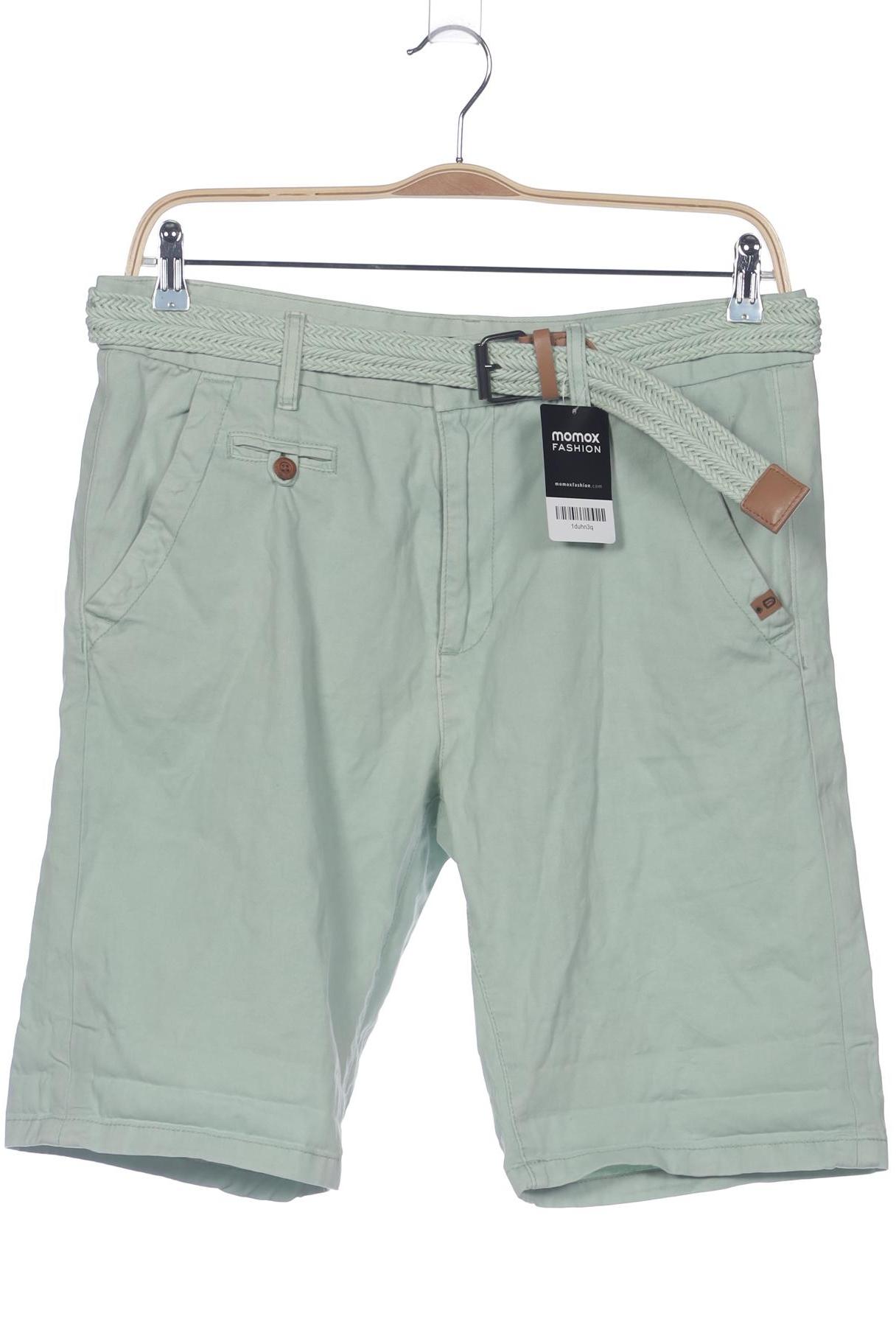 

Indicode Jeans Herren Shorts, türkis, Gr. 52
