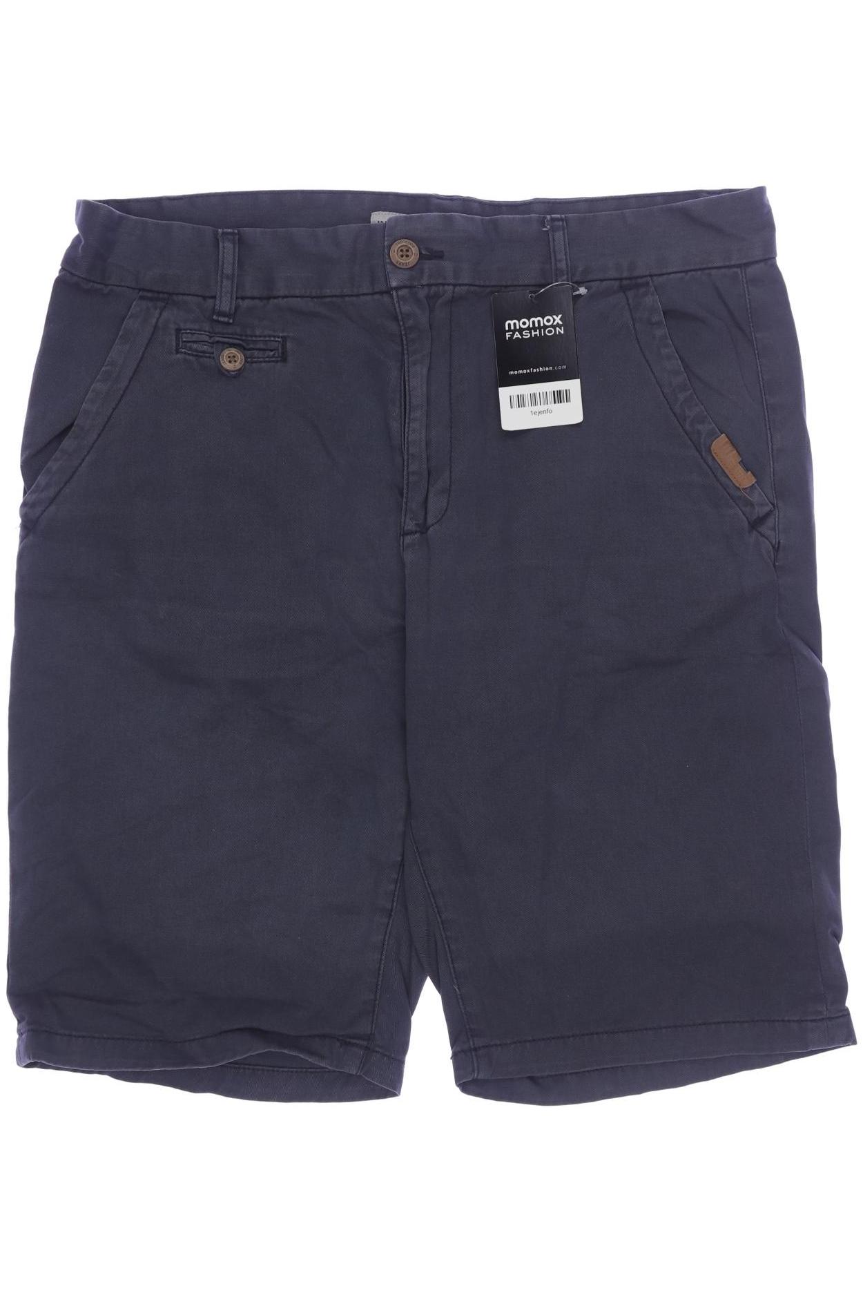 

Indicode Jeans Herren Shorts, grau, Gr. 52