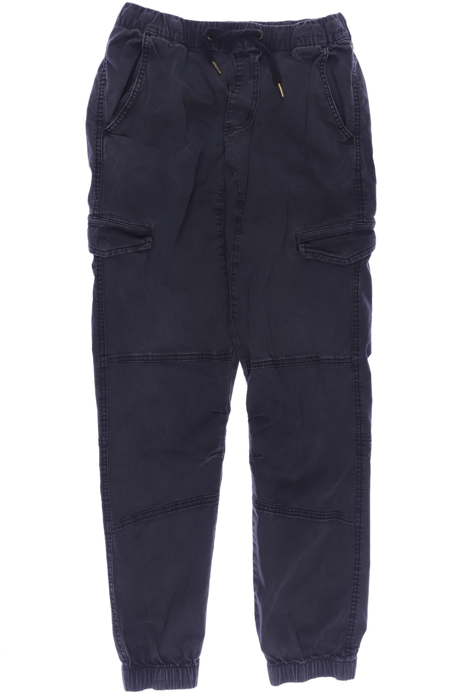 

Indicode Jeans Herren Stoffhose, grau, Gr. 0