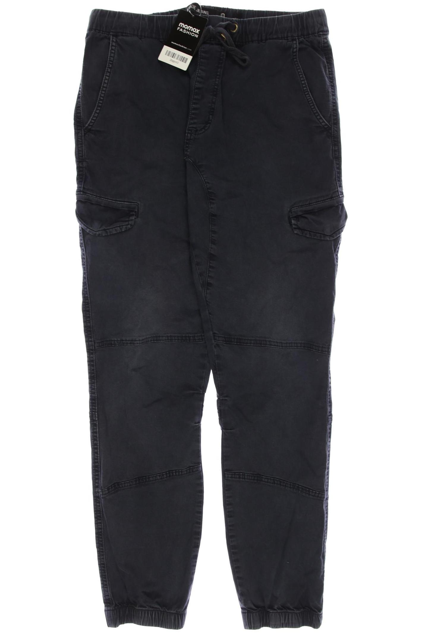 

INDICODE JEANS Herren Jeans, grau