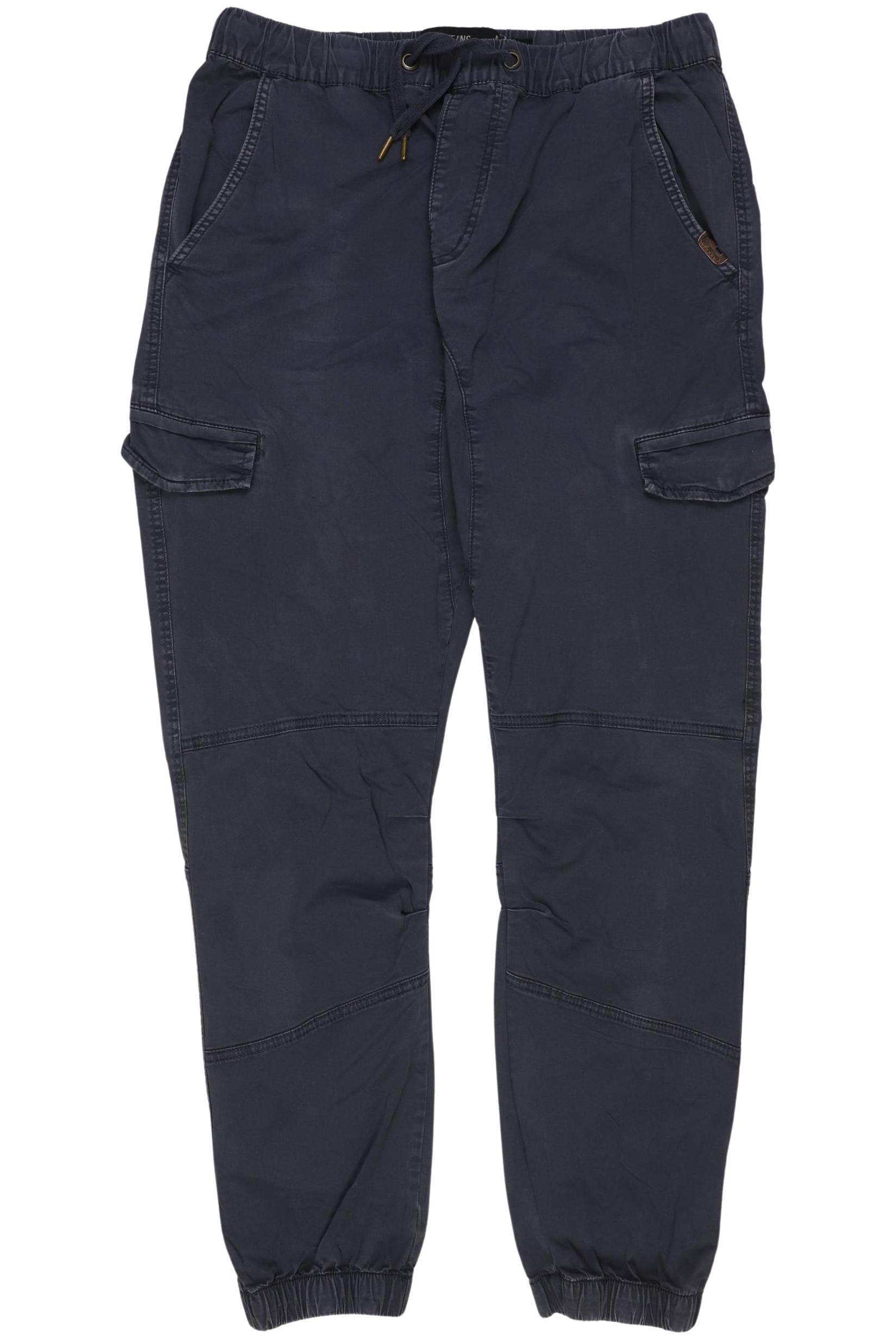 Thumbnail - Indicode Jeans Herren Jeans, marineblau, Gr. 0