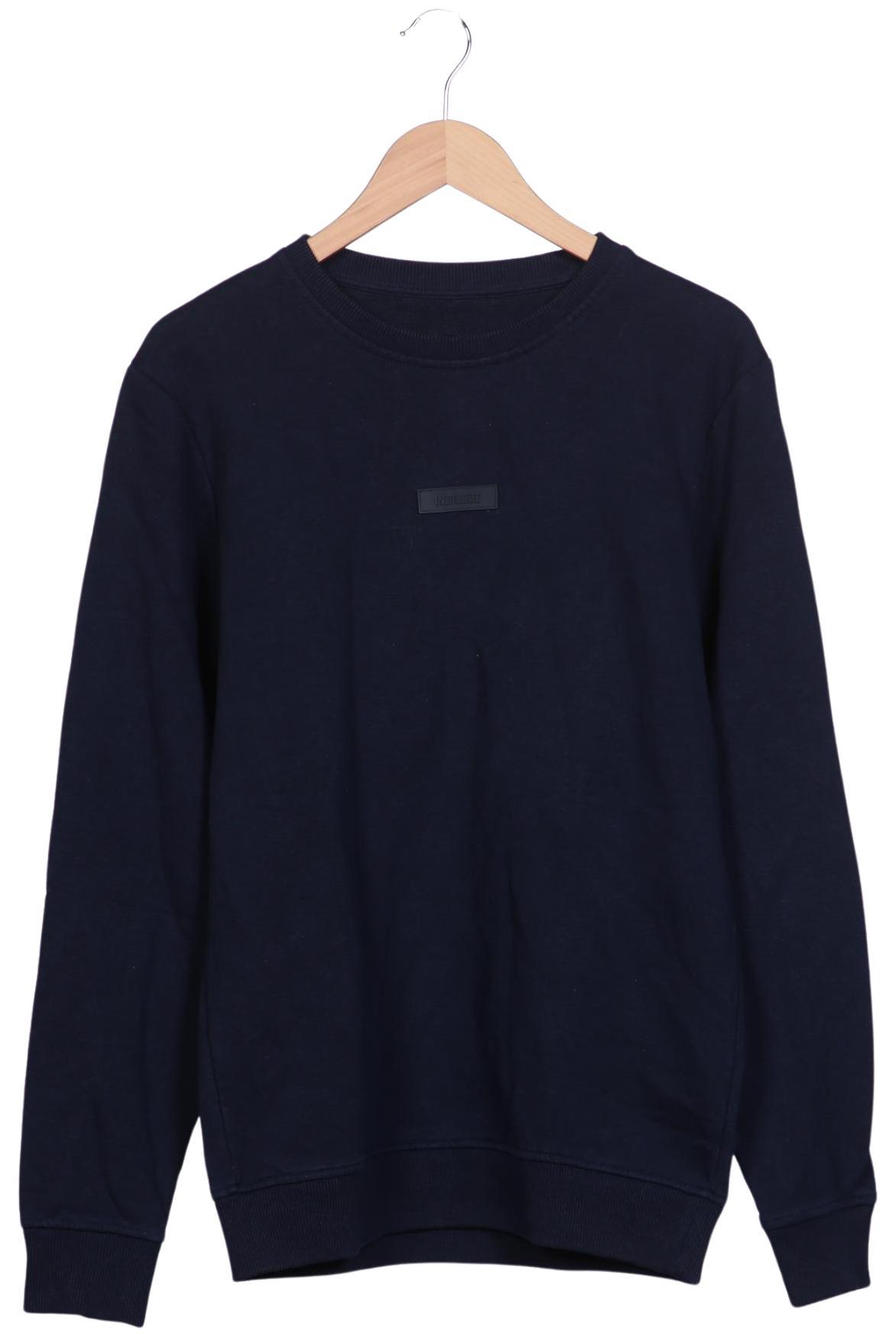 

Indicode Jeans Herren Sweatshirt, marineblau, Gr. 48