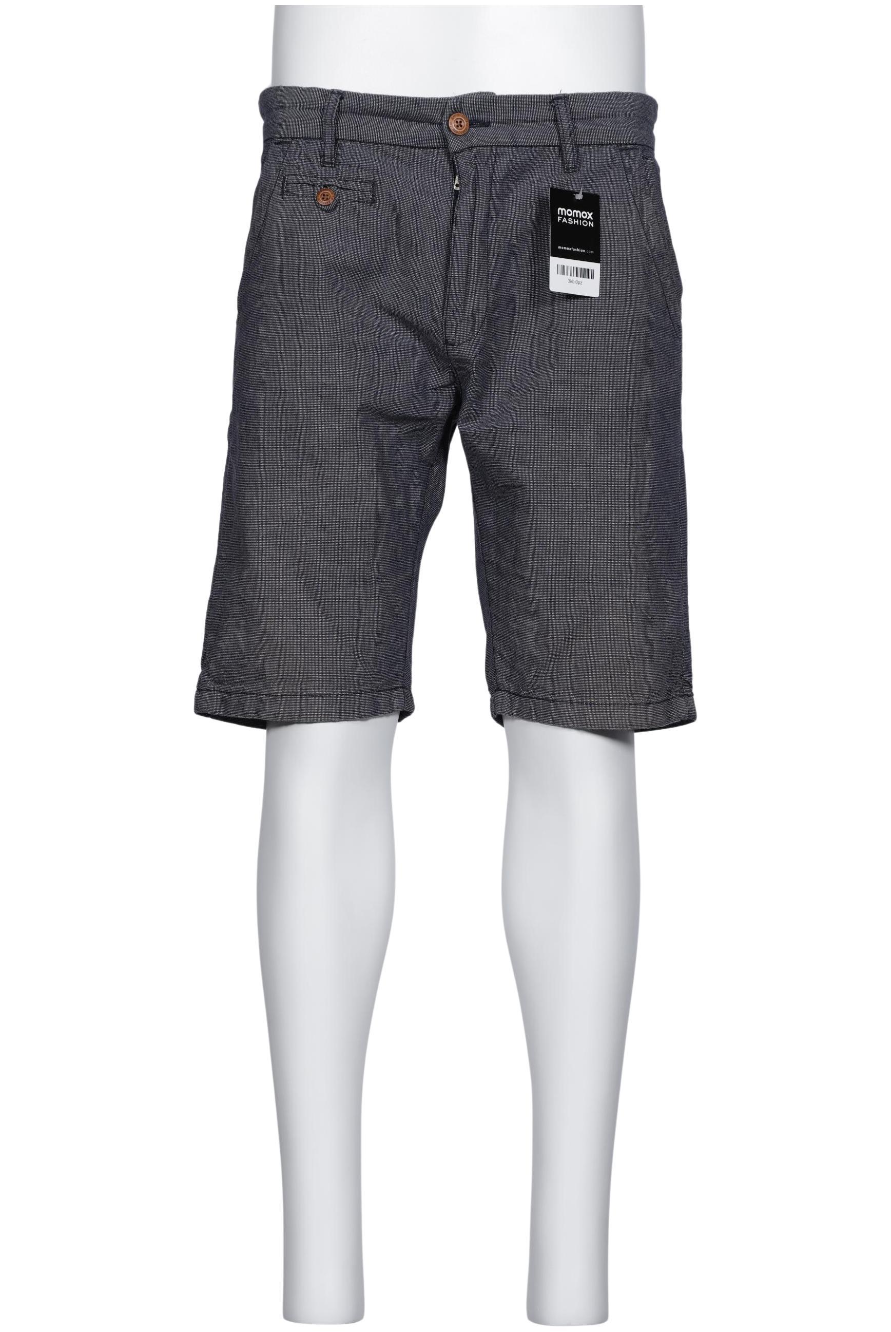

Indicode Jeans Herren Shorts, marineblau, Gr. 52