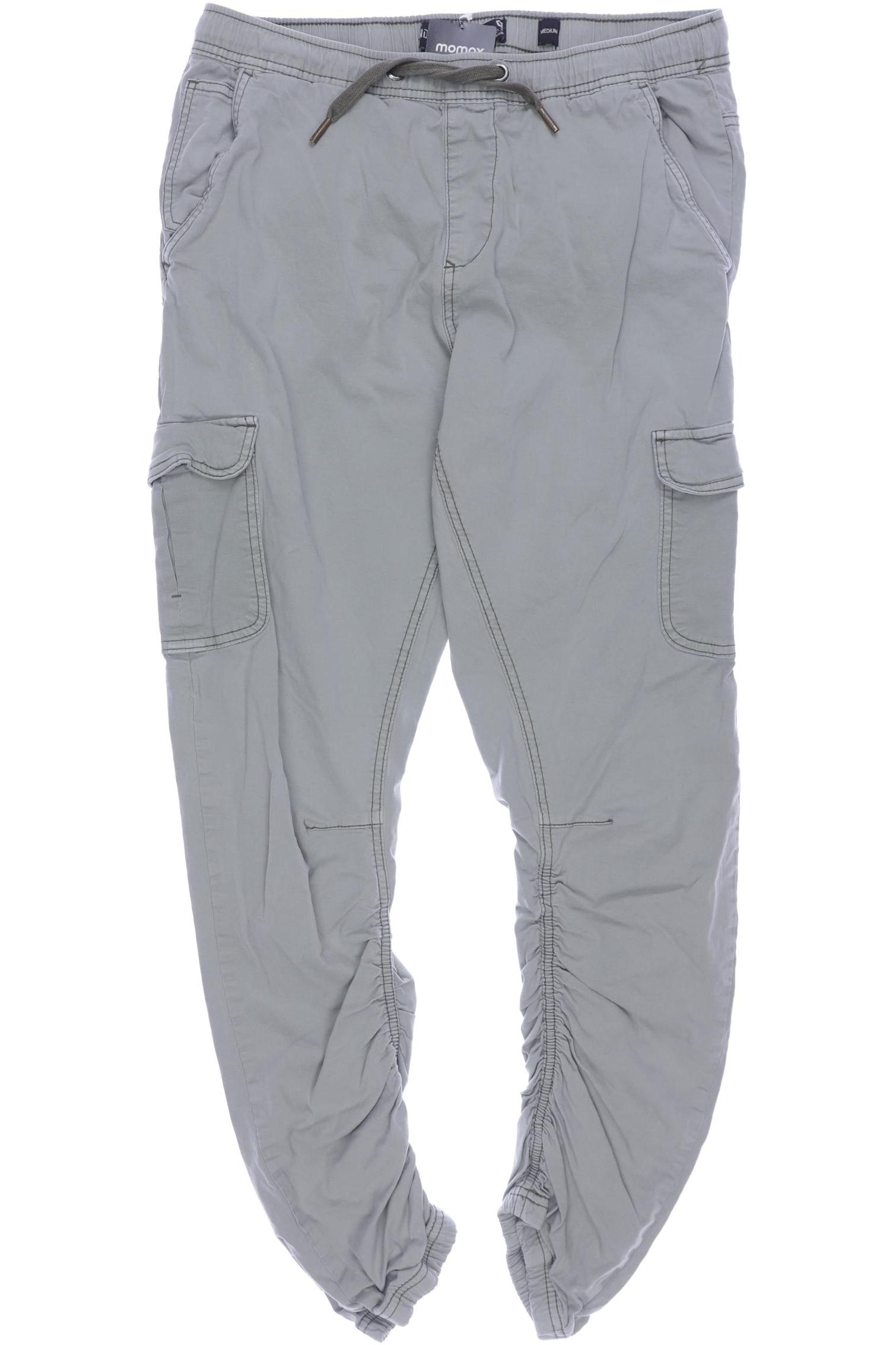 

Indicode Jeans Herren Stoffhose, hellgrün, Gr. 0