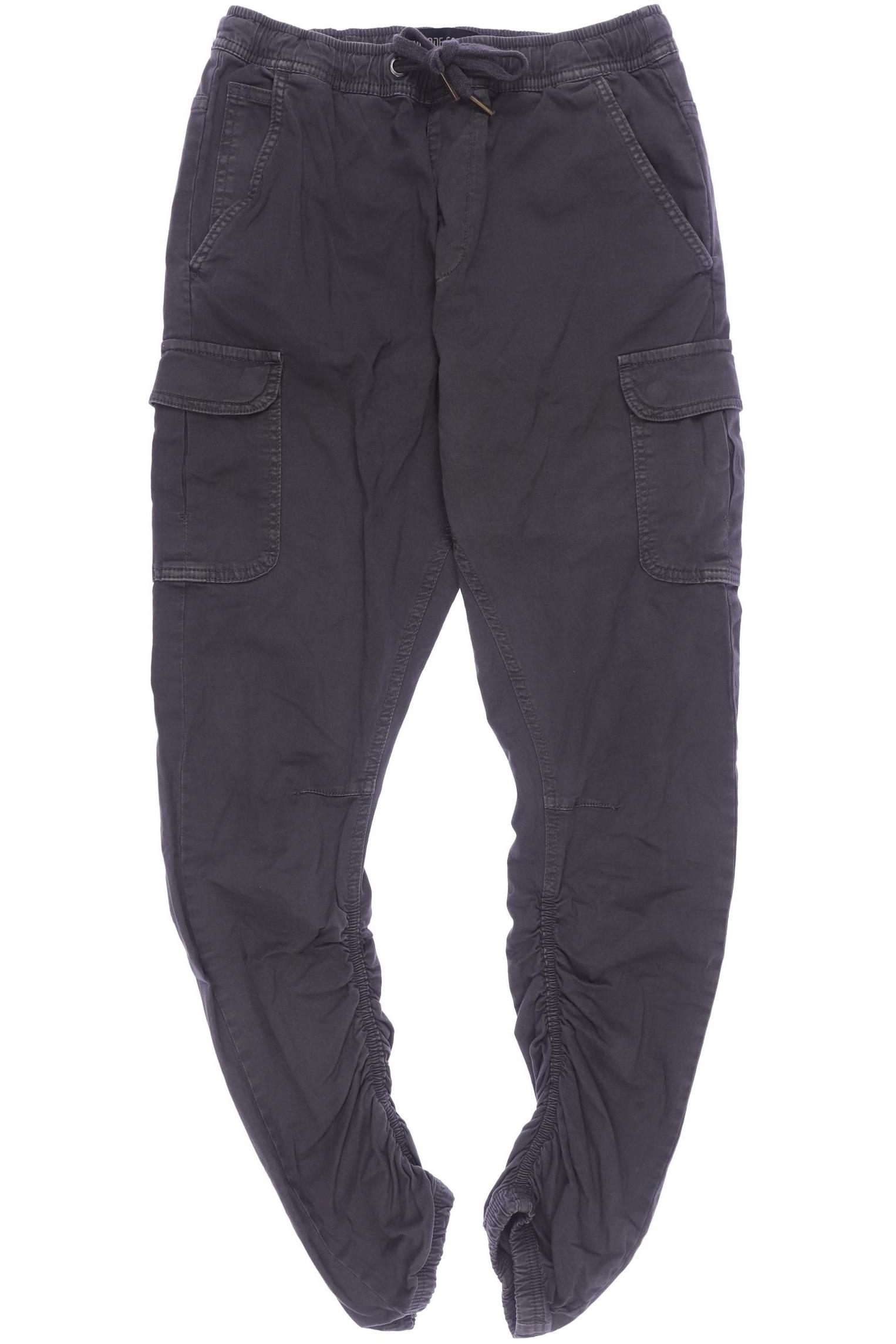 

Indicode Jeans Herren Stoffhose, grau, Gr. 0