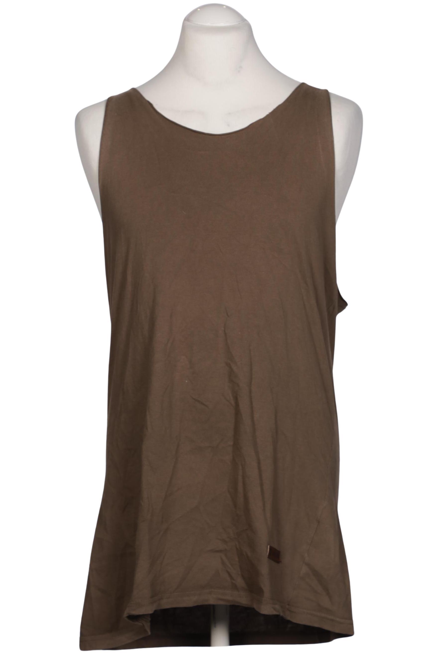 

Indicode Jeans Herren T-Shirt, braun, Gr. 54