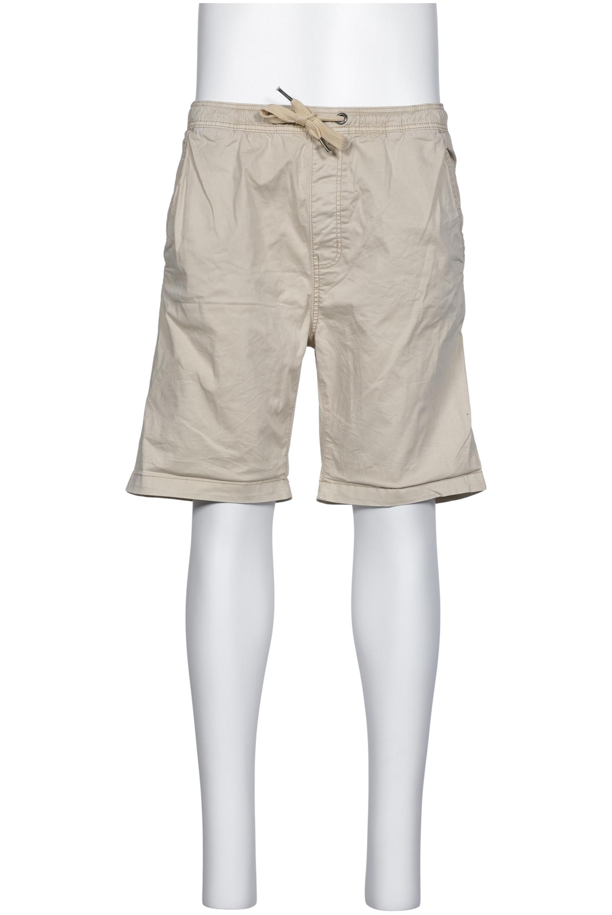 

Indicode Jeans Herren Shorts, cremeweiß, Gr. 48