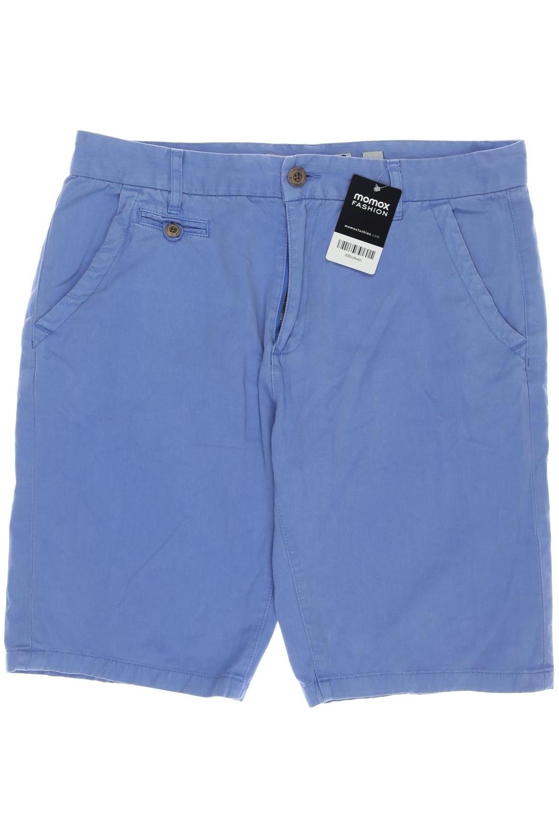 

Indicode Jeans Herren Shorts, blau, Gr. 52