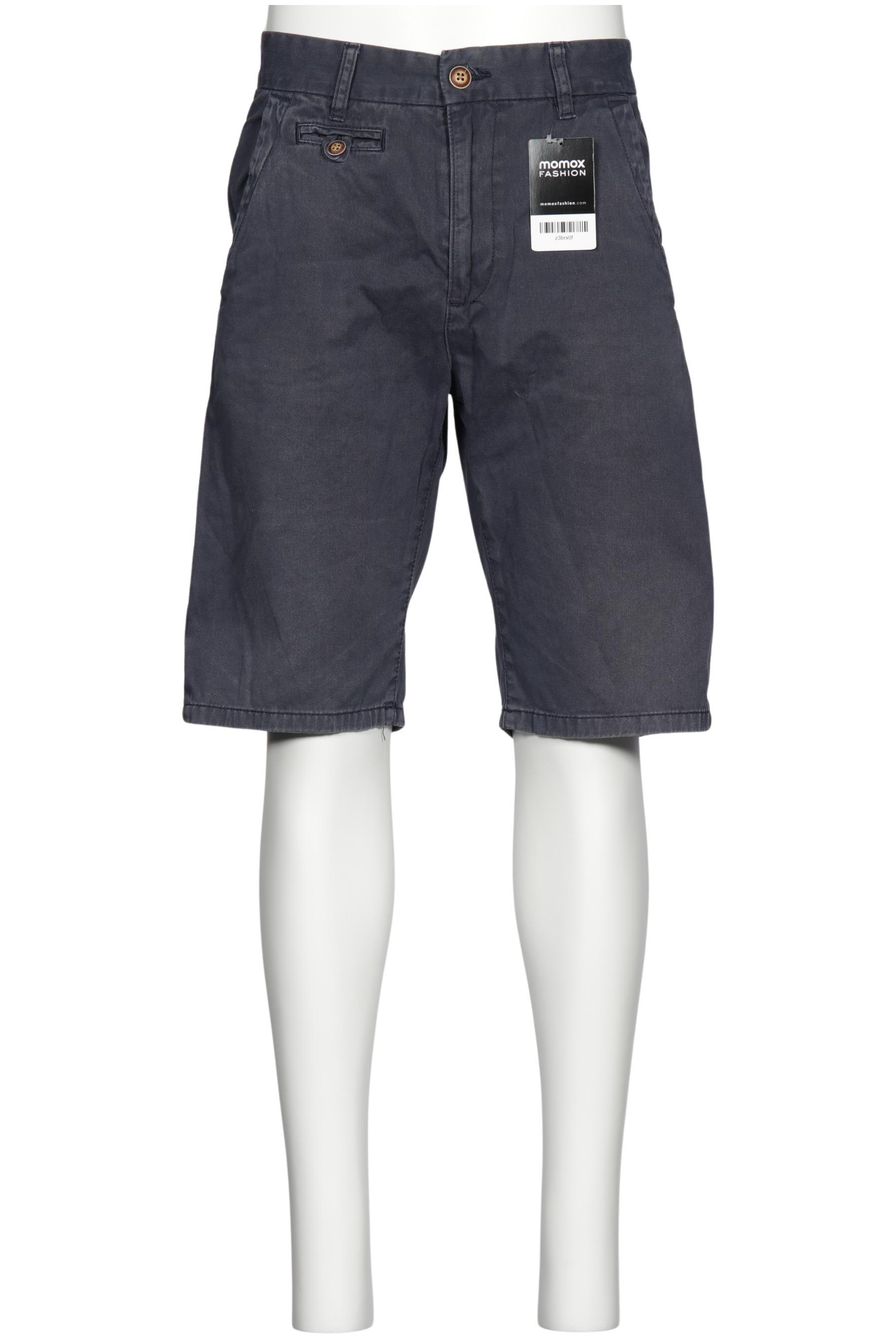 

Indicode Jeans Herren Shorts, marineblau, Gr. 48