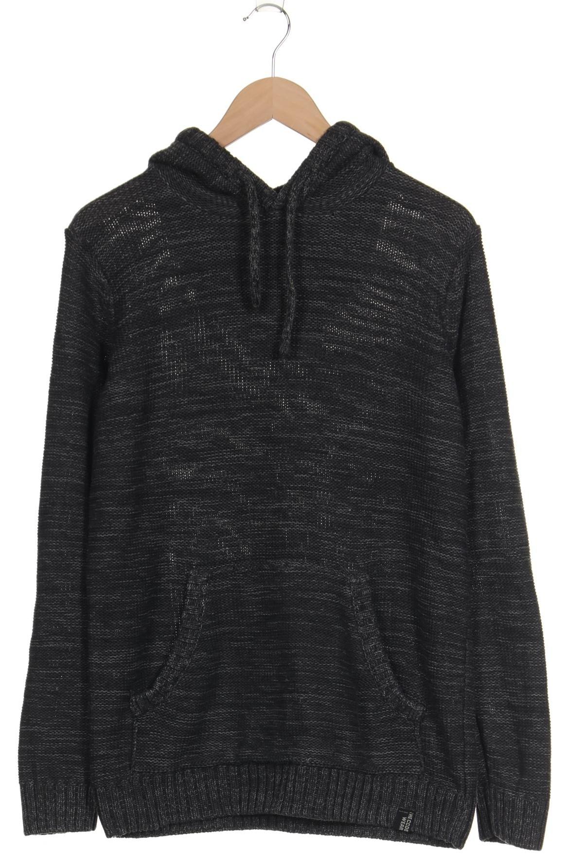 

Indicode Jeans Herren Pullover, grau, Gr. 52