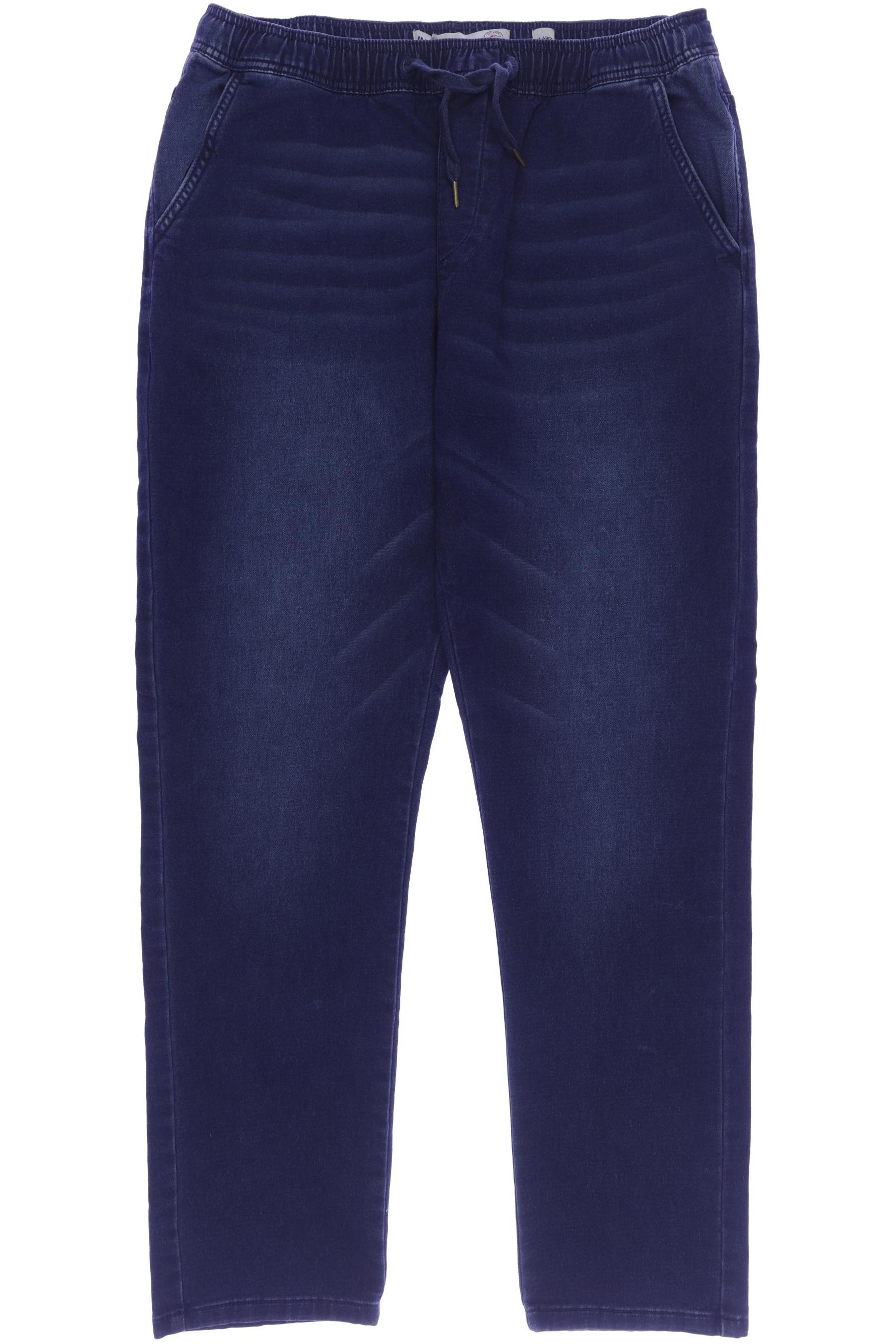 

Indicode Jeans Herren Jeans, blau, Gr. 0