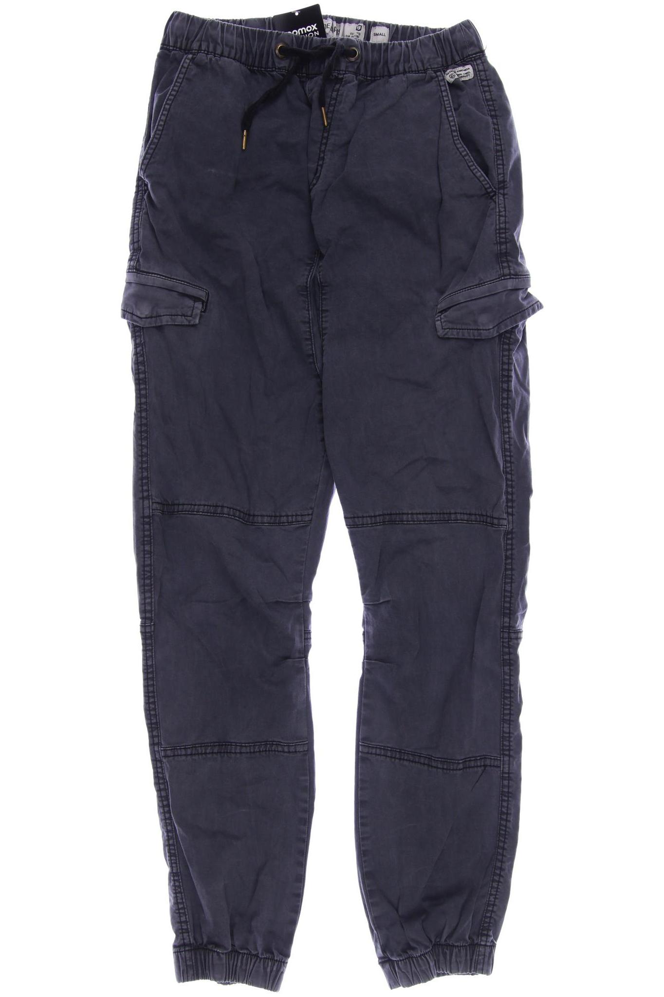 

INDICODE JEANS Herren Stoffhose, grau