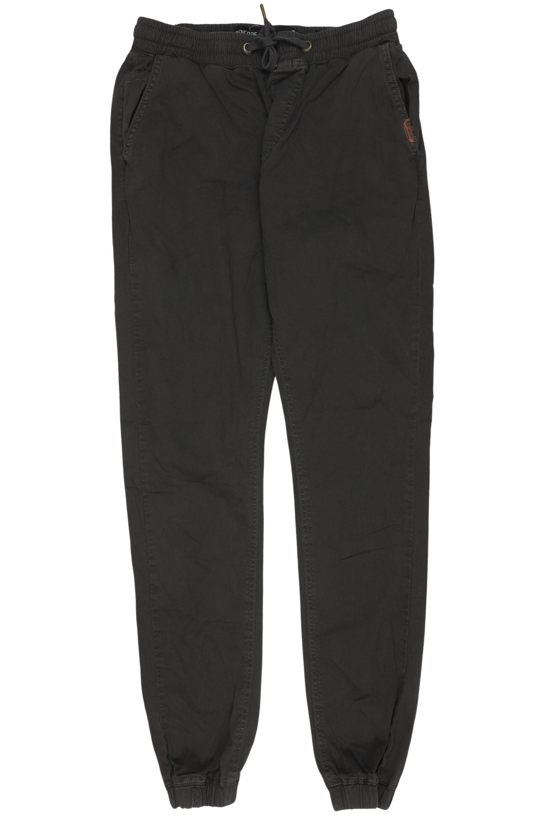 

Indicode Jeans Herren Stoffhose, grau, Gr. 0