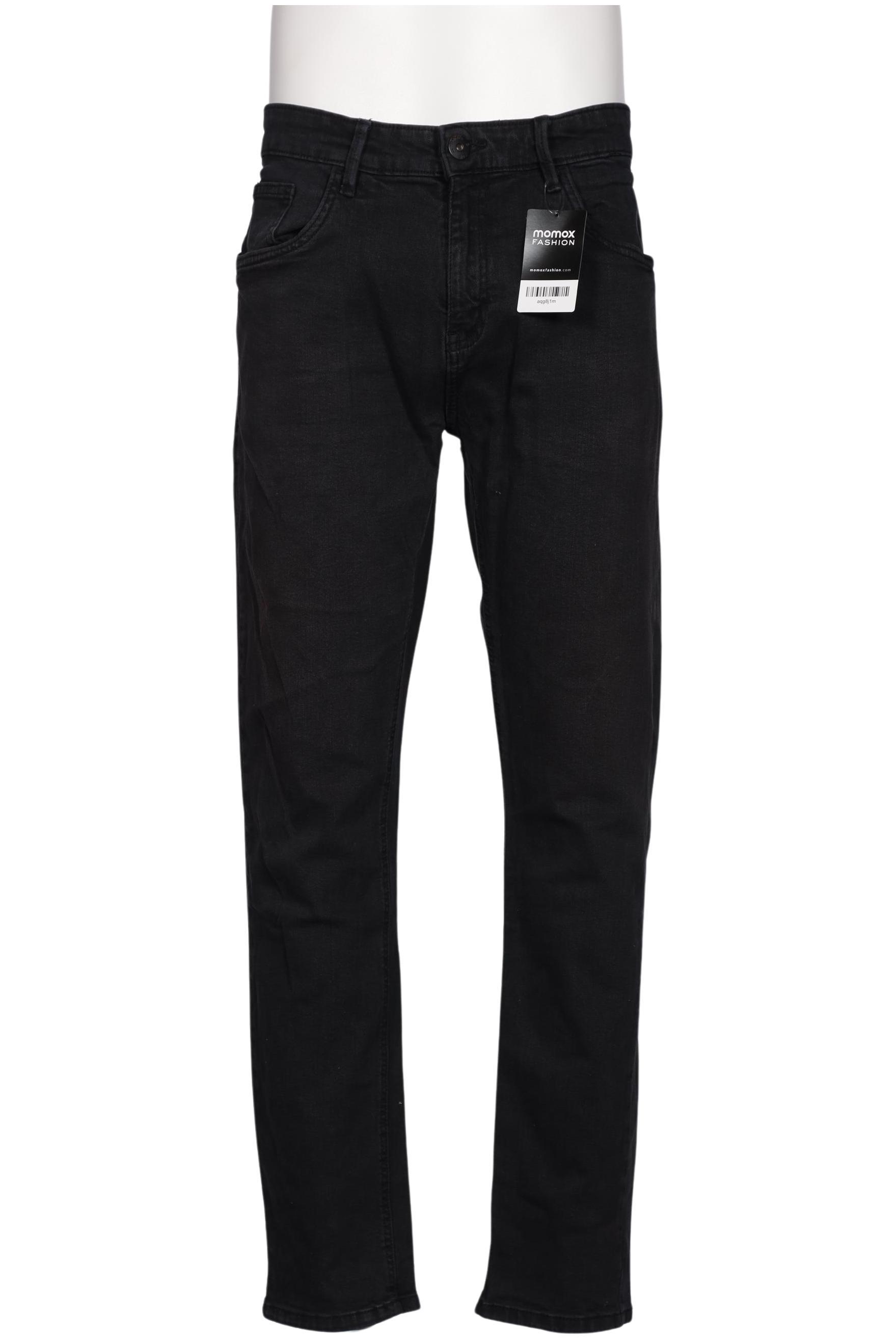 Thumbnail - Indicode Jeans Herren Jeans, schwarz, Gr. 33