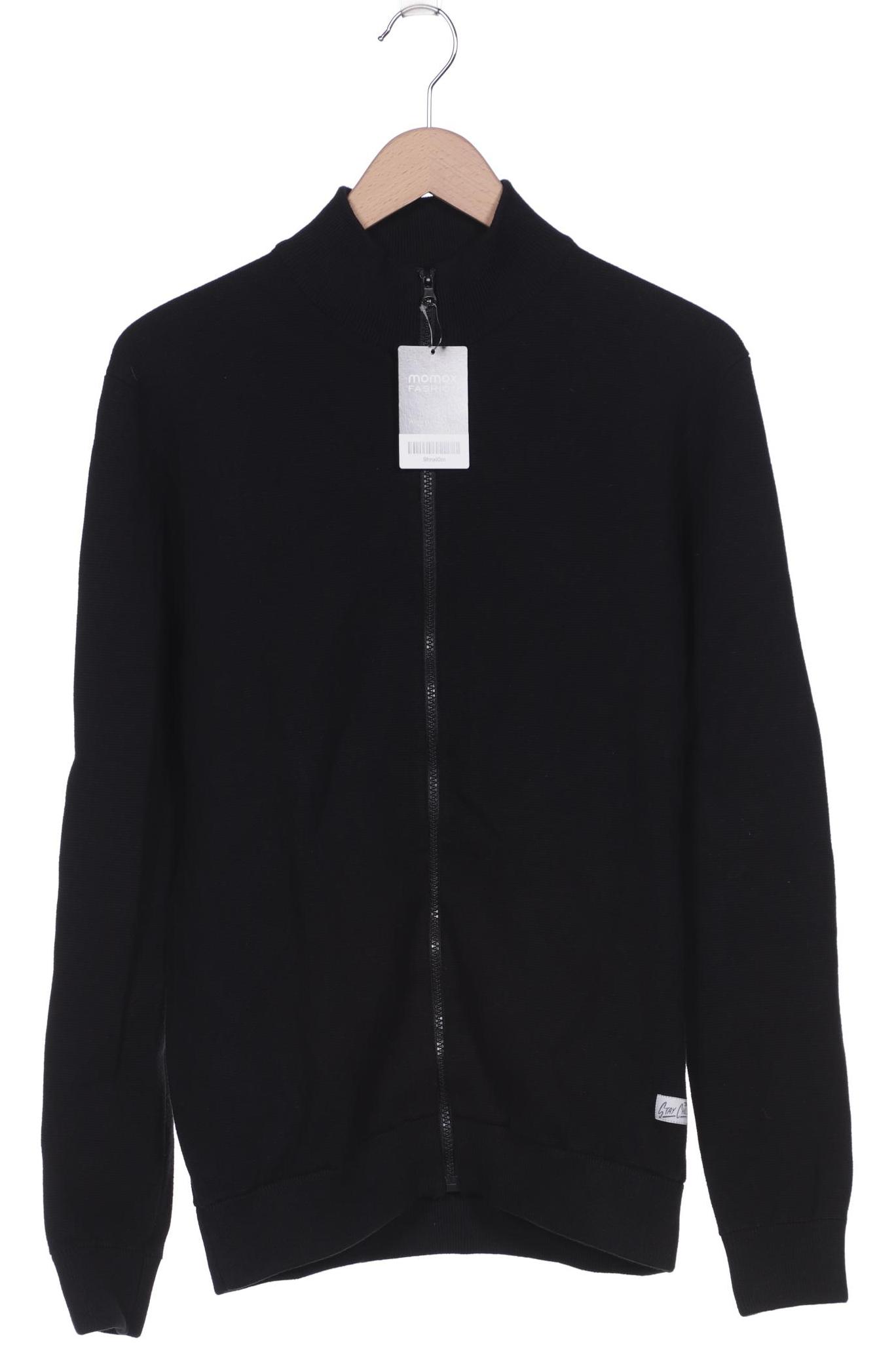 

INDICODE JEANS Herren Pullover, schwarz