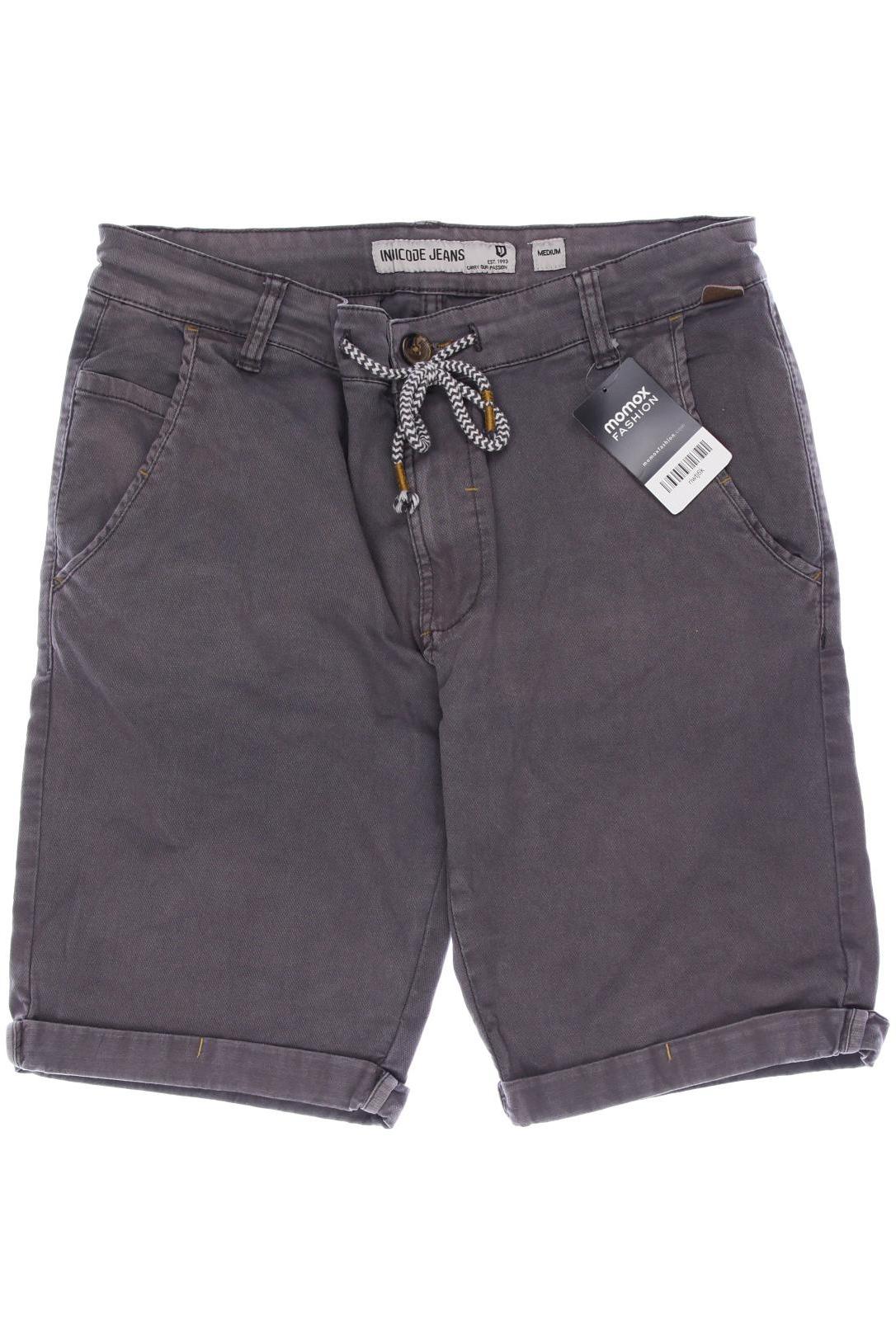 

INDICODE JEANS Herren Shorts, braun