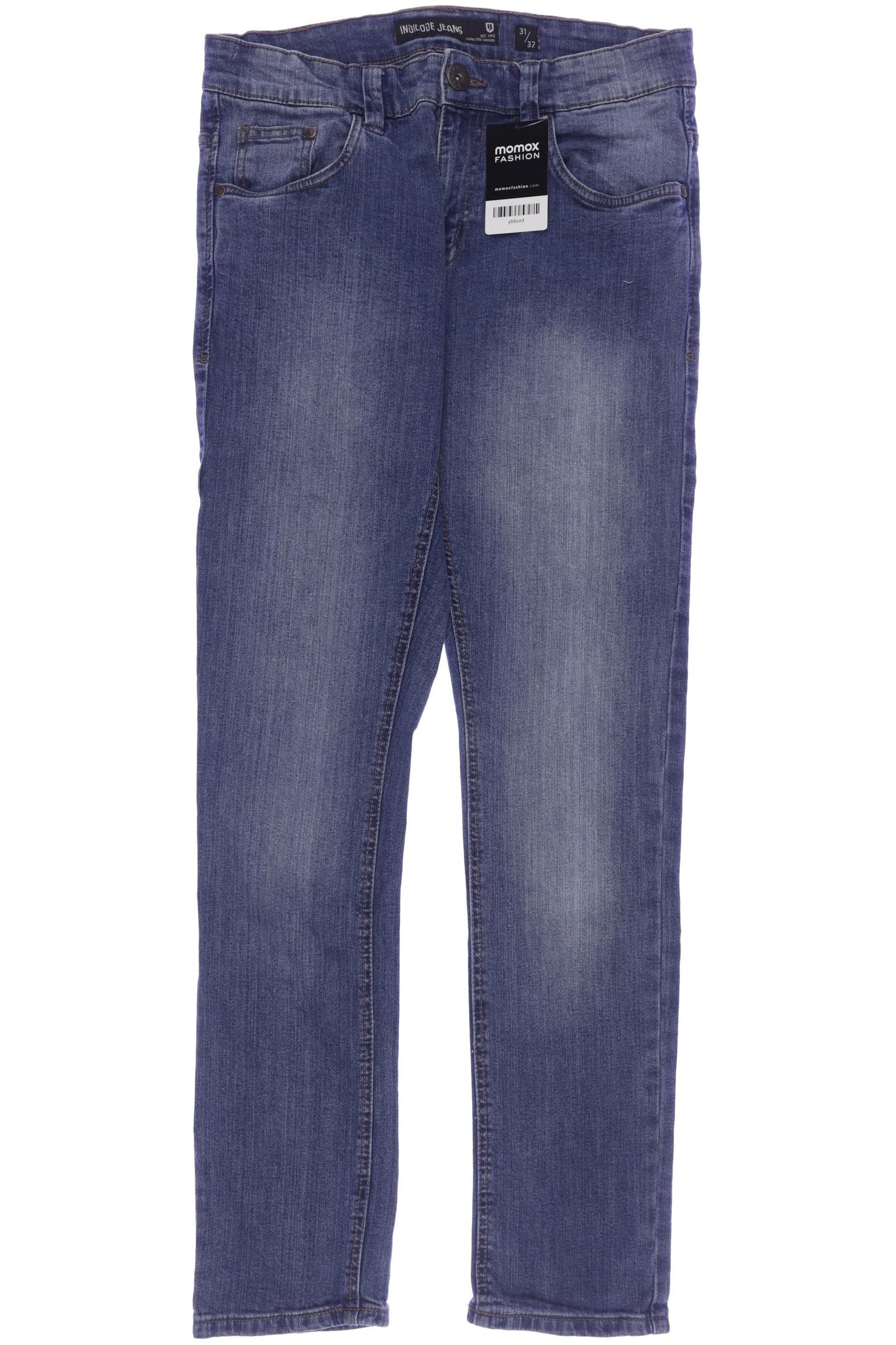 

Indicode Jeans Herren Jeans, marineblau, Gr. 31