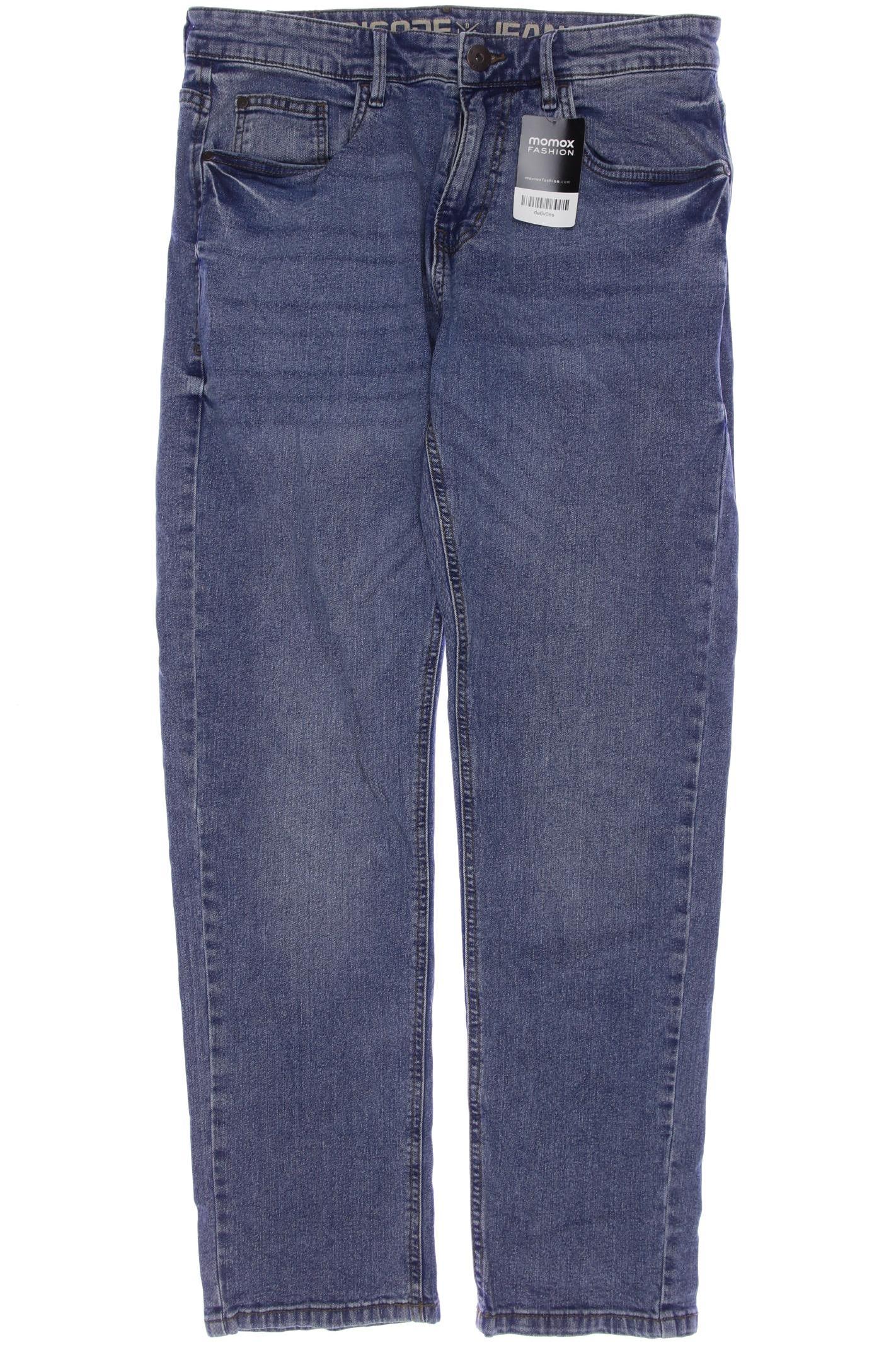 

Indicode Jeans Herren Jeans, blau, Gr. 31