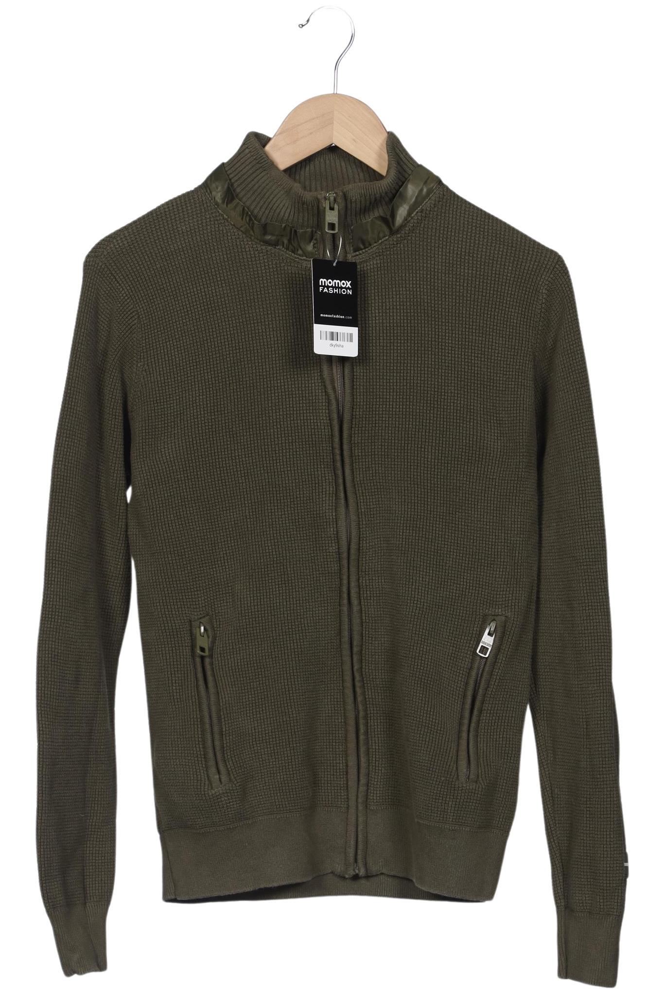 

Indicode Jeans Herren Pullover, grün, Gr. 48