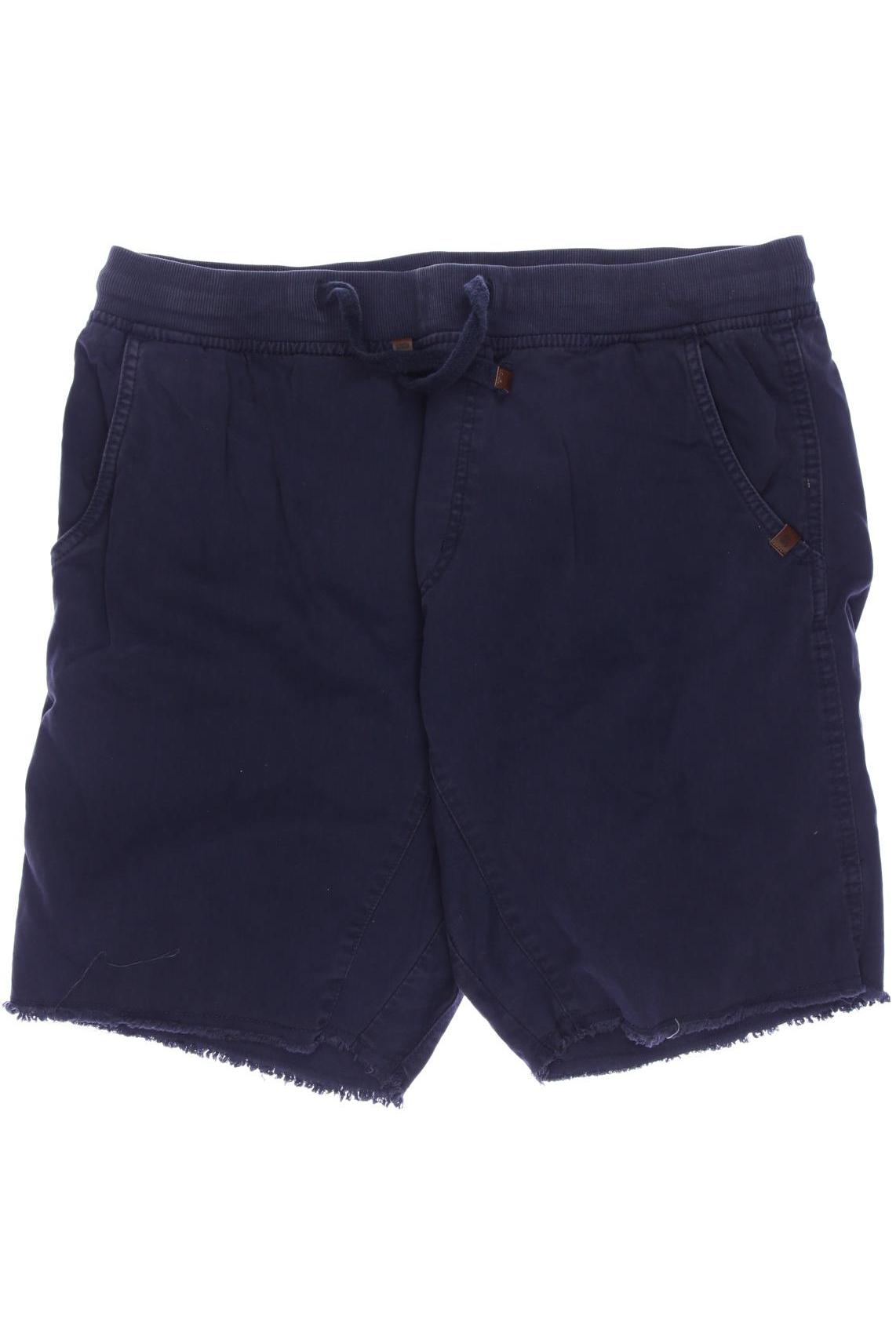 

Indicode Jeans Herren Shorts, marineblau, Gr. 54